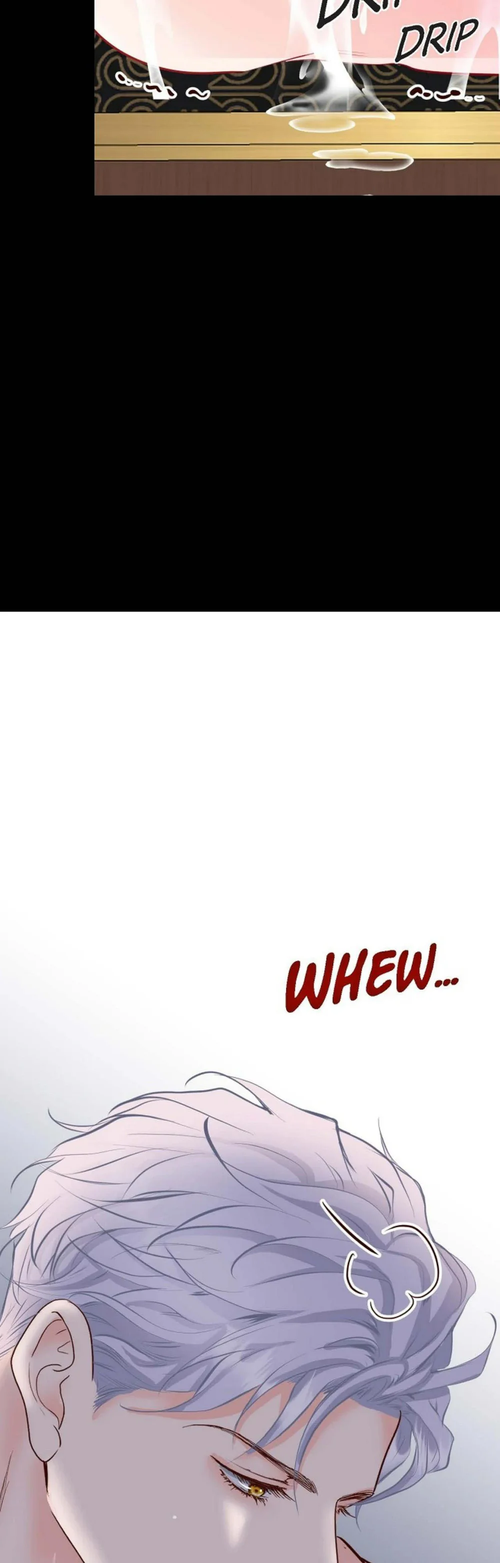 Hôn Thê Của Bóng Tối Chapter 24 Trang 18