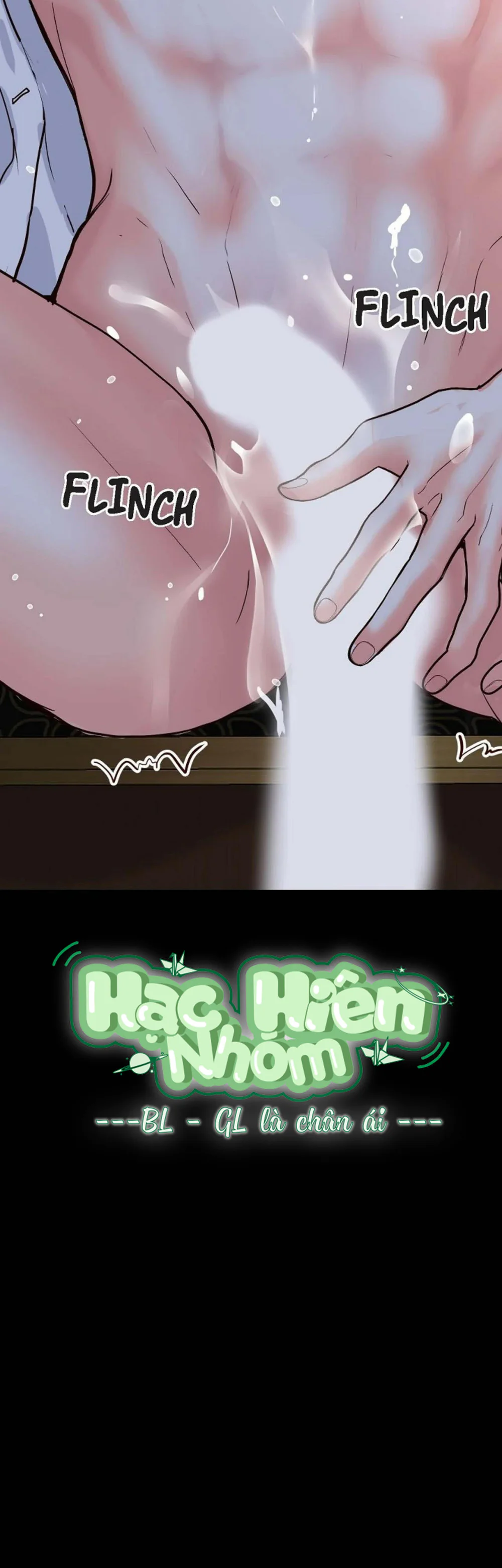 Hôn Thê Của Bóng Tối Chapter 24 Trang 21