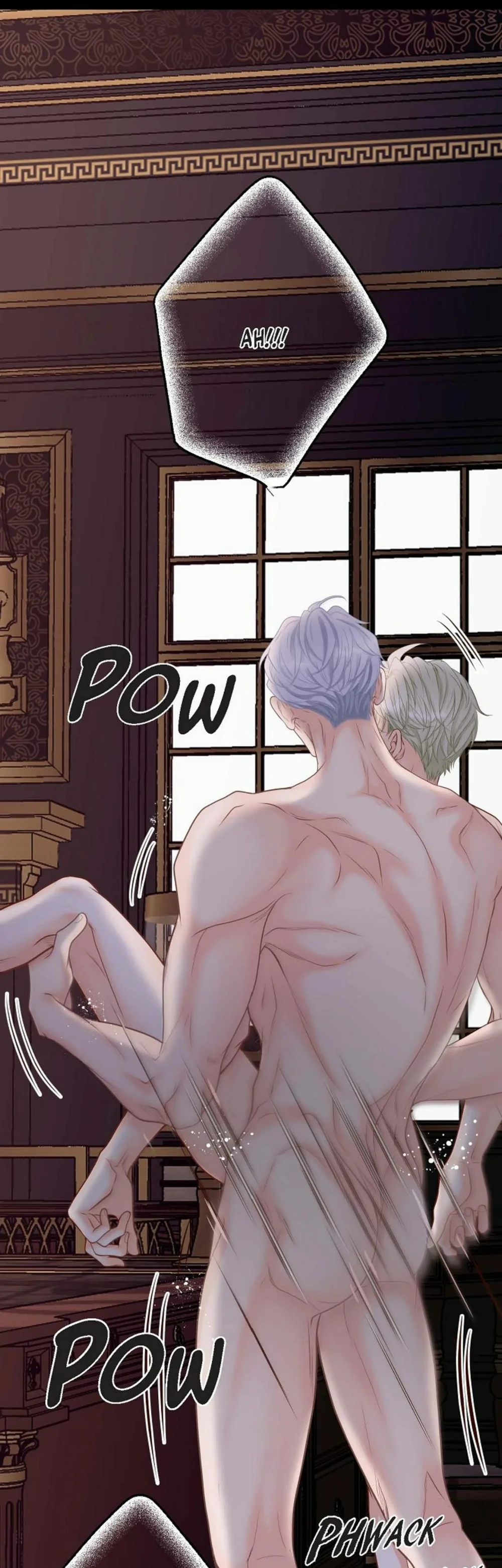 Hôn Thê Của Bóng Tối Chapter 24 Trang 45