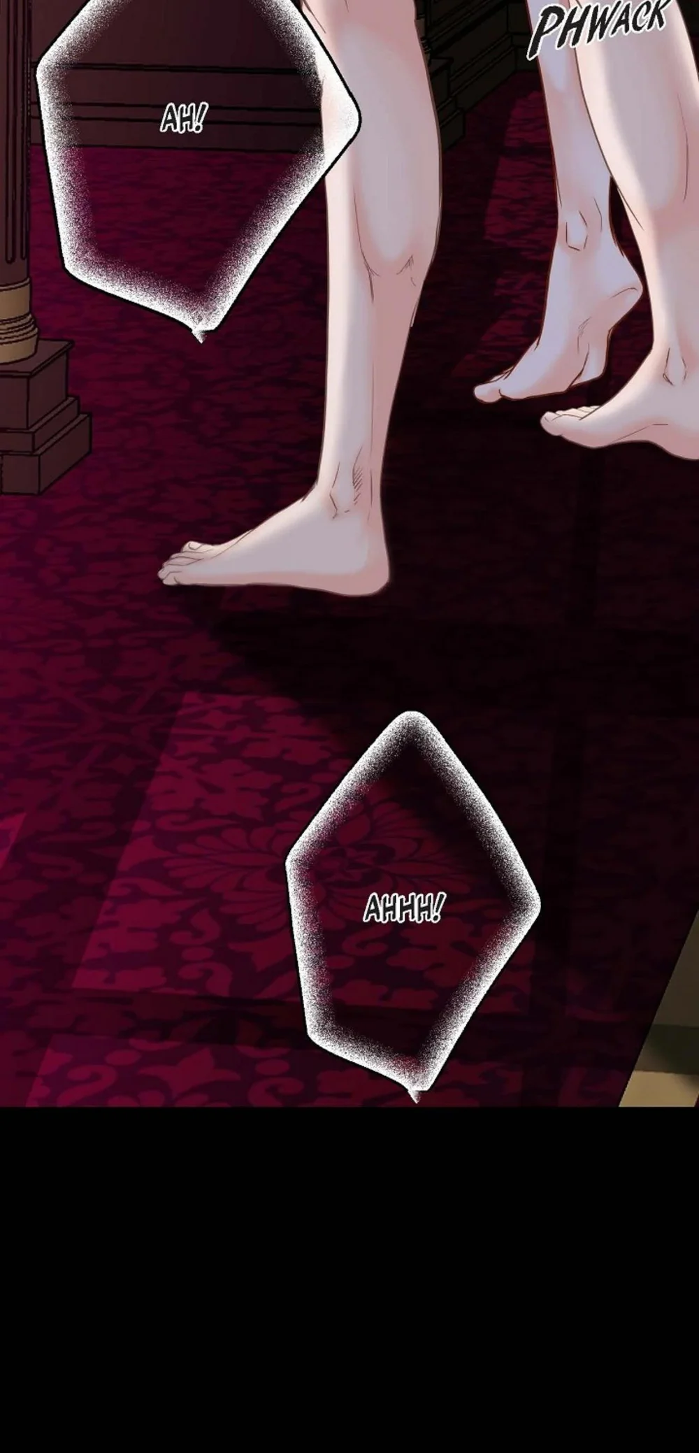 Hôn Thê Của Bóng Tối Chapter 24 Trang 46