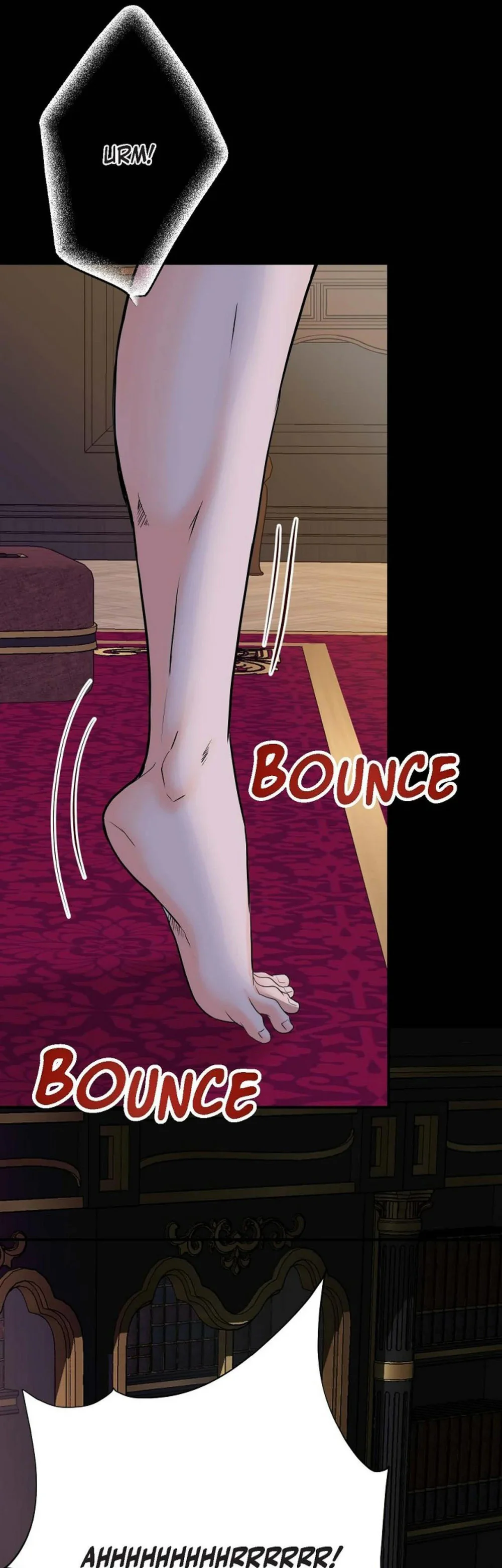 Hôn Thê Của Bóng Tối Chapter 24 Trang 47