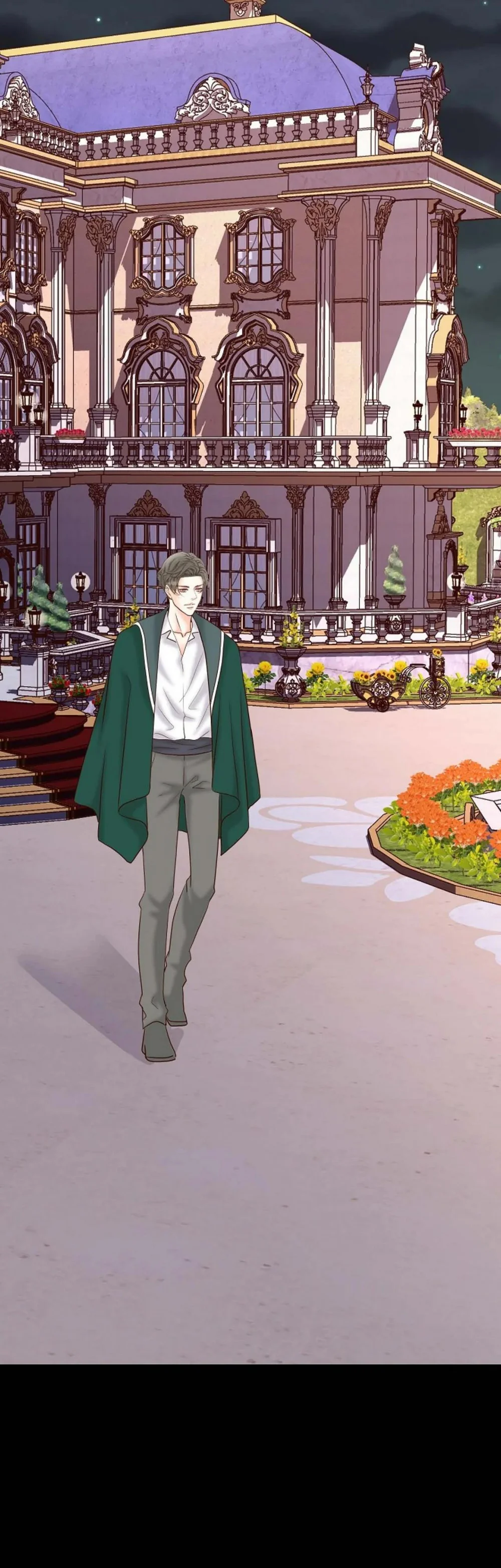 Hôn Thê Của Bóng Tối Chapter 24 Trang 51