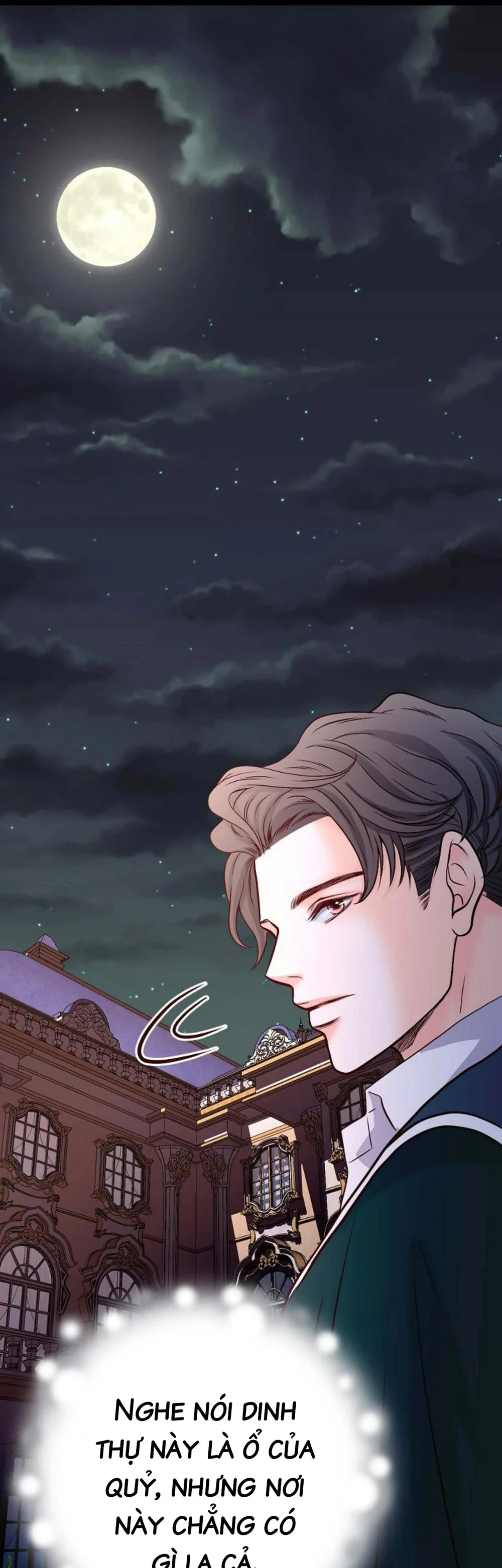 Hôn Thê Của Bóng Tối Chapter 24 Trang 53