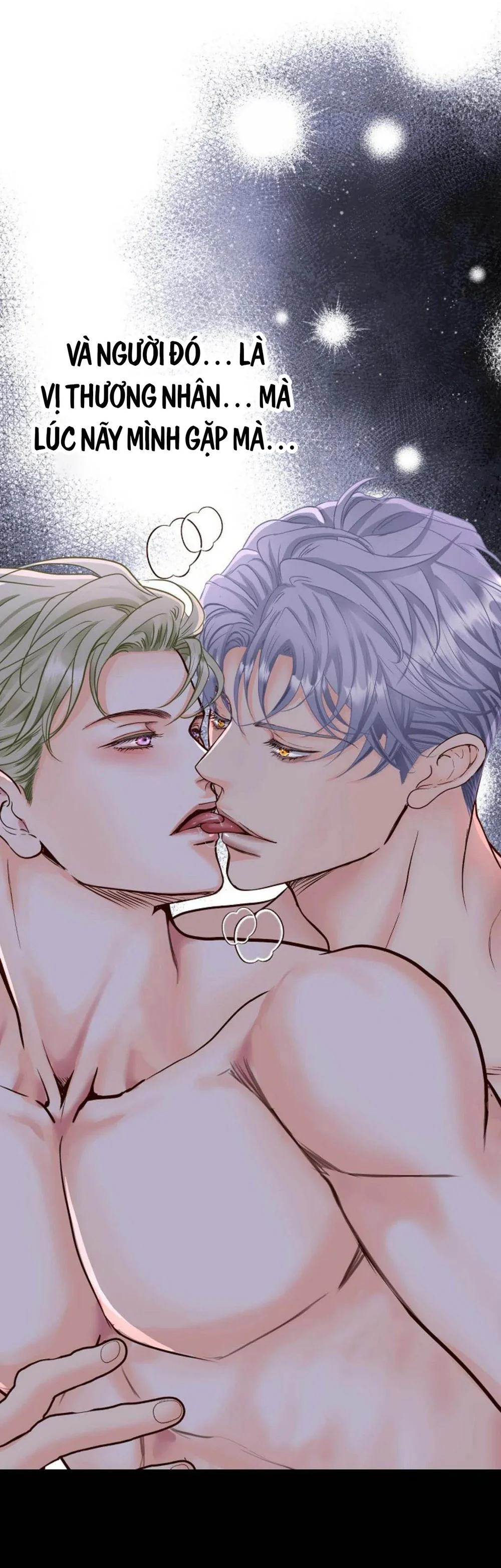 Hôn Thê Của Bóng Tối Chapter 24 Trang 68