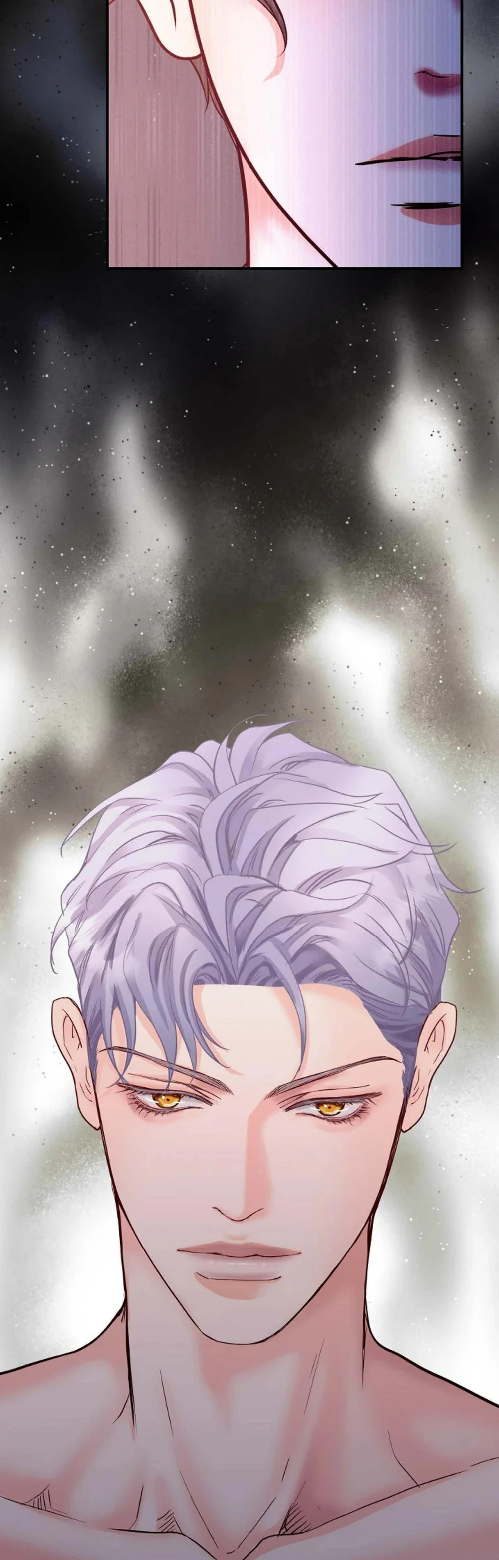 Hôn Thê Của Bóng Tối Chapter 24 Trang 71