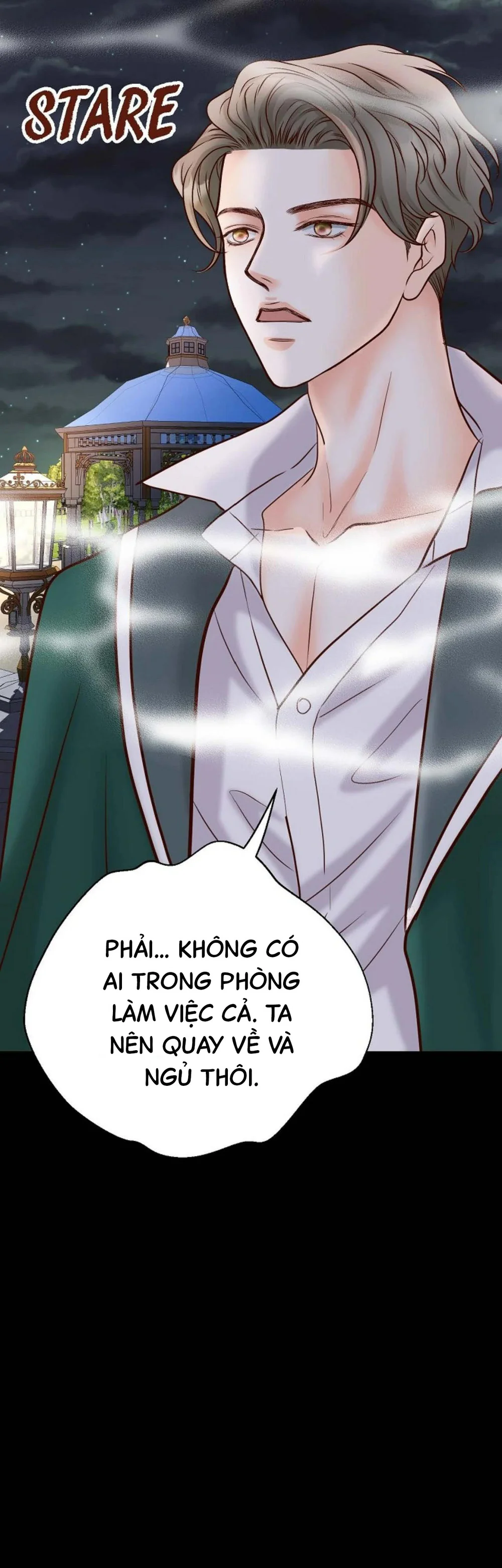 Hôn Thê Của Bóng Tối Chapter 24 Trang 79