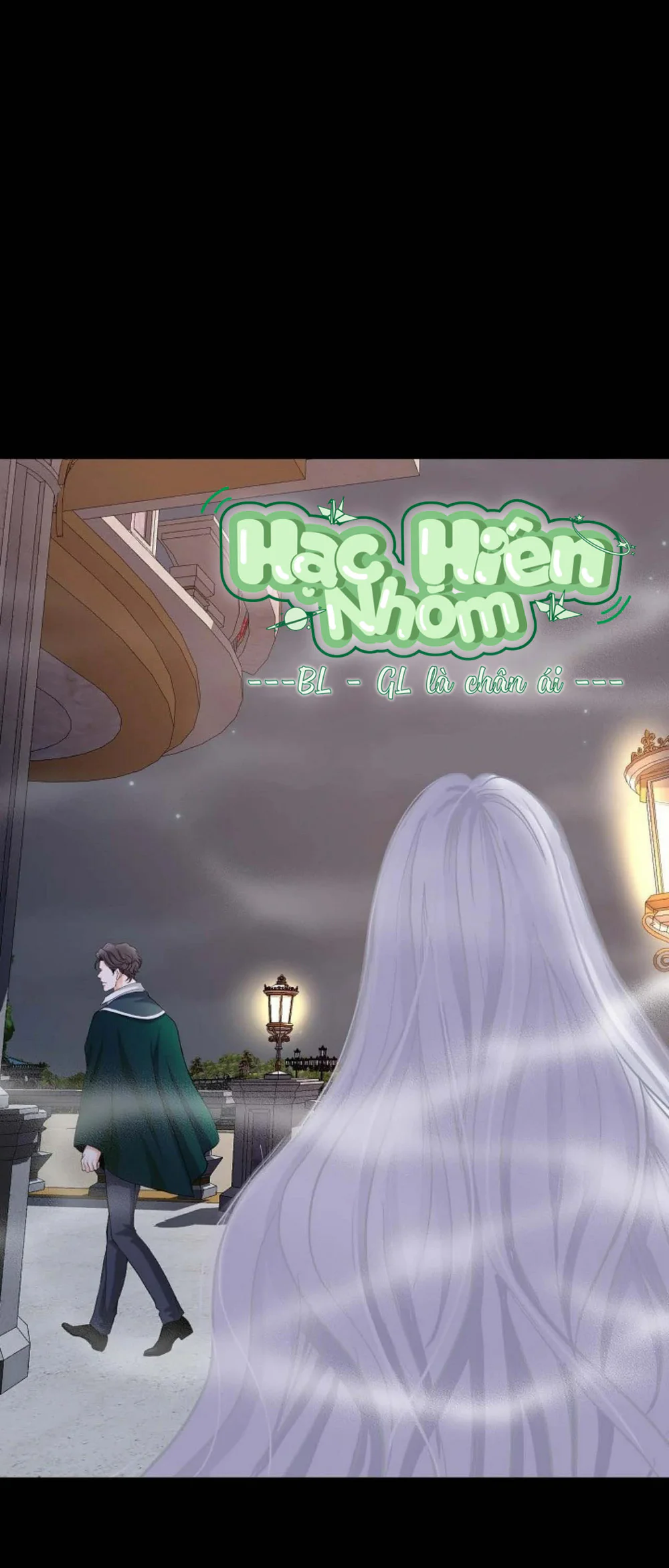 Hôn Thê Của Bóng Tối Chapter 24 Trang 80