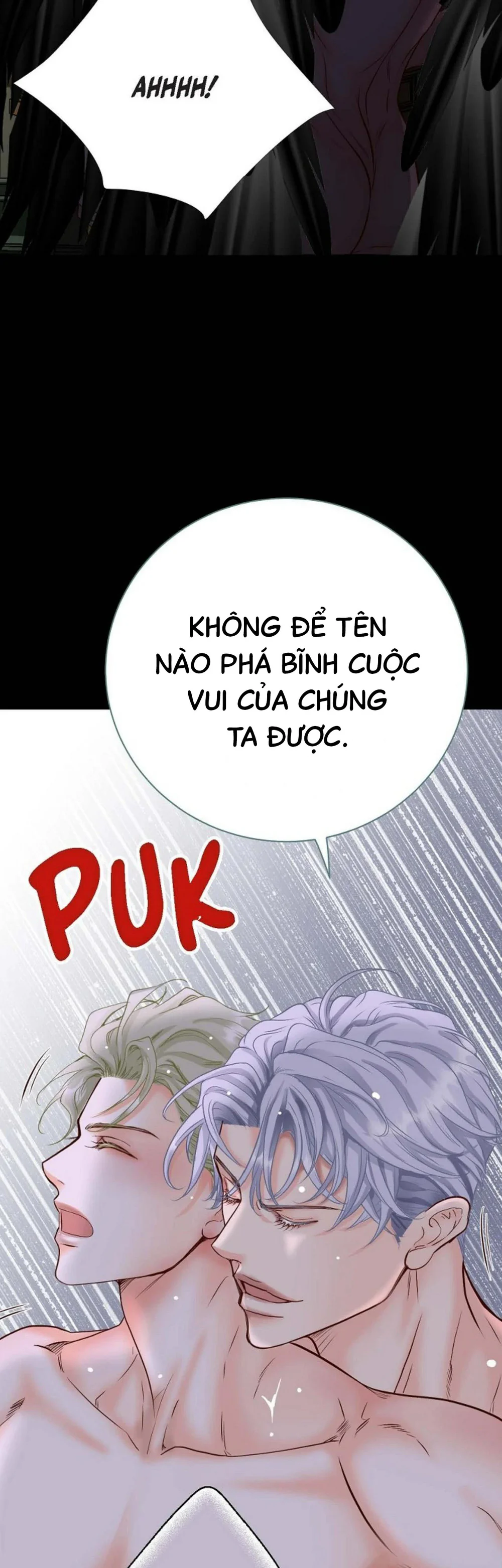 Hôn Thê Của Bóng Tối Chapter 24 Trang 82