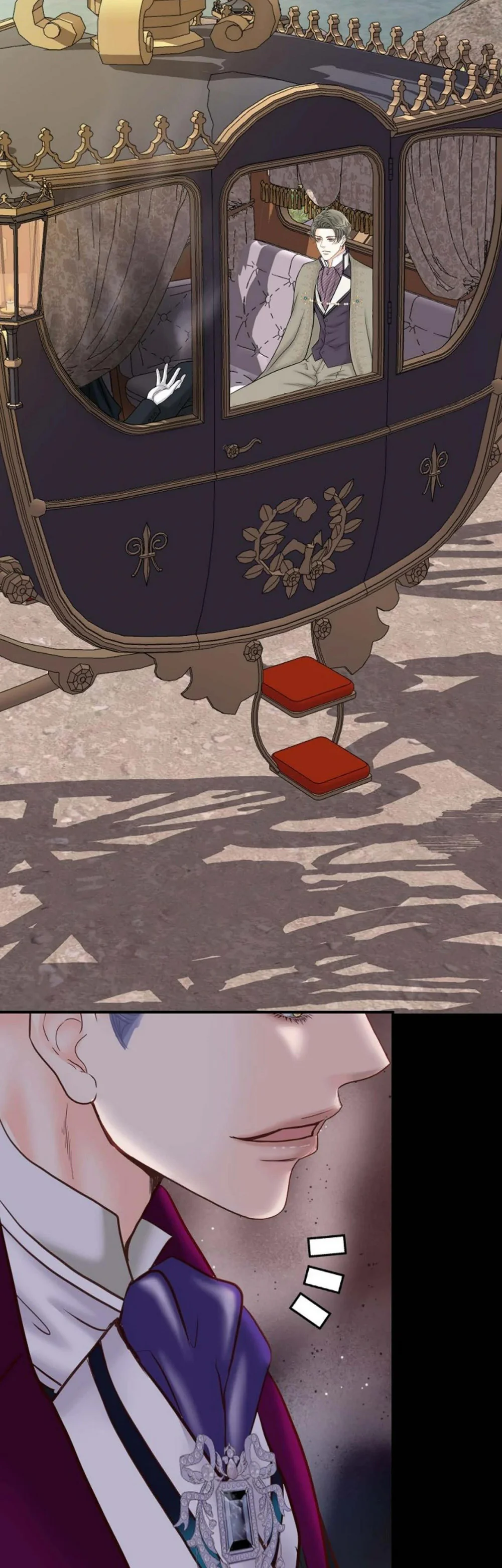 Hôn Thê Của Bóng Tối Chapter 25 Trang 37