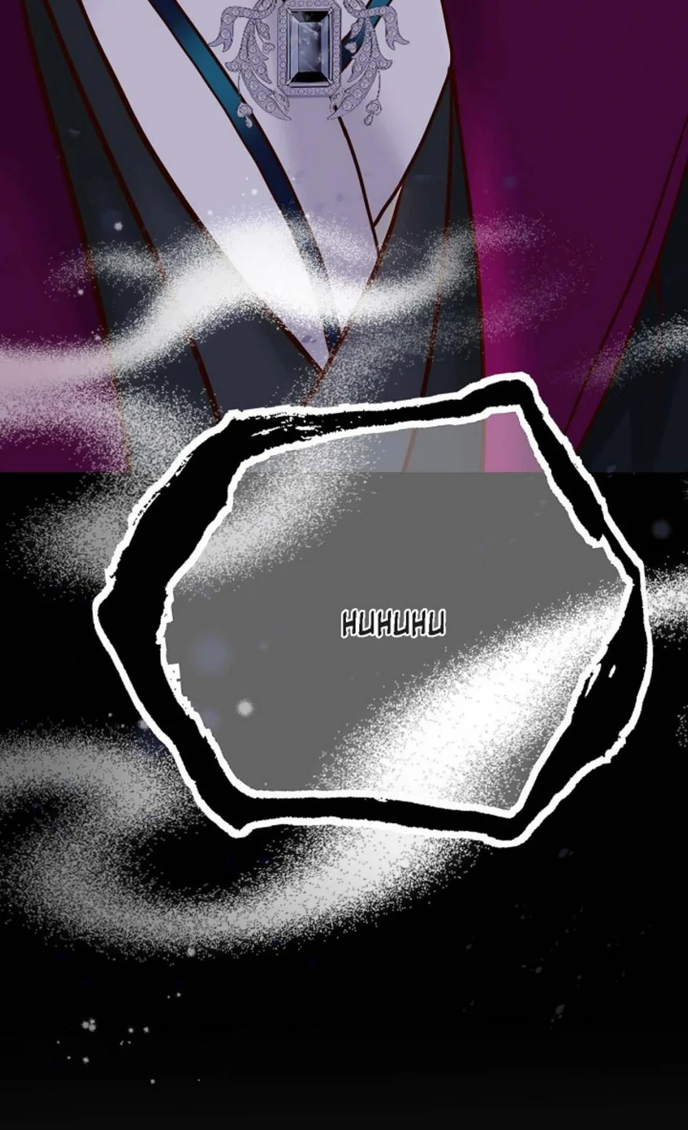 Hôn Thê Của Bóng Tối Chapter 25 Trang 43