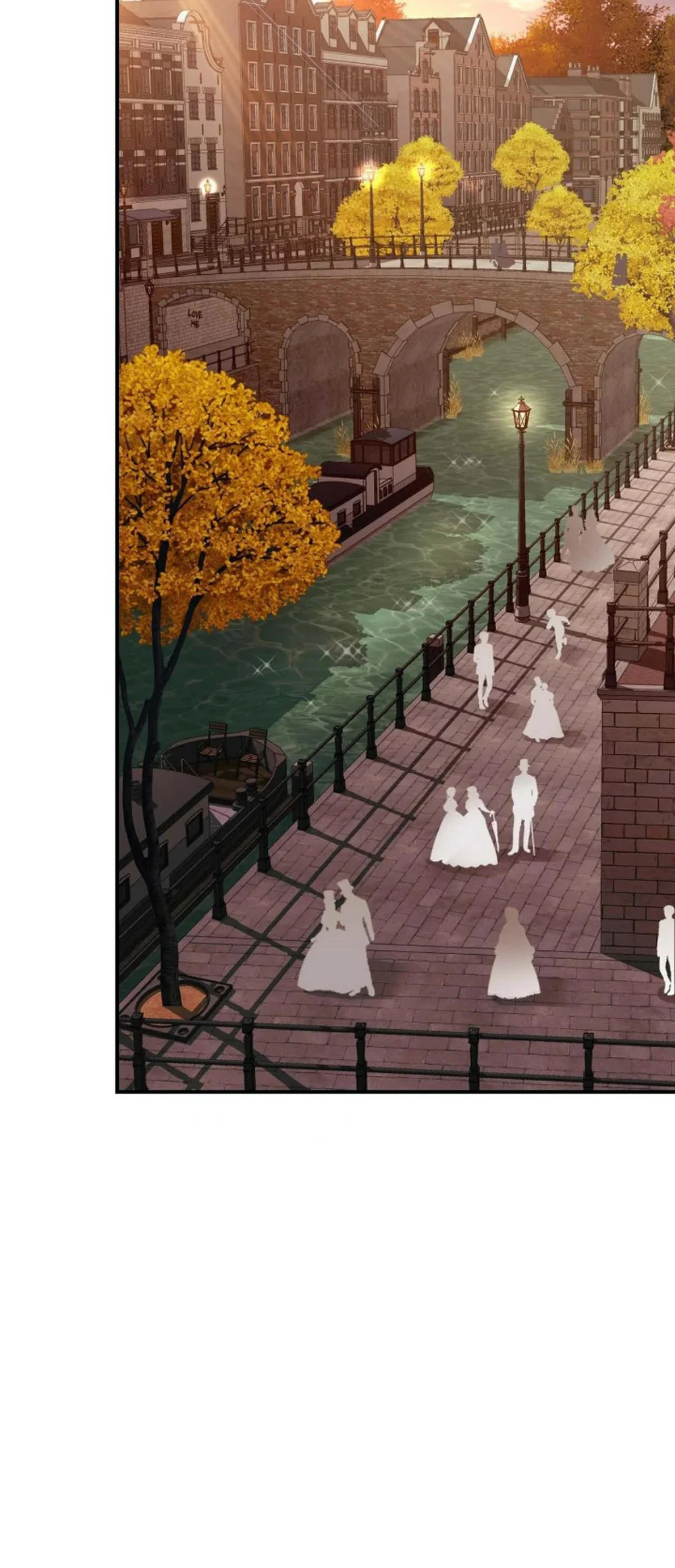 Hôn Thê Của Bóng Tối Chapter 25 Trang 49