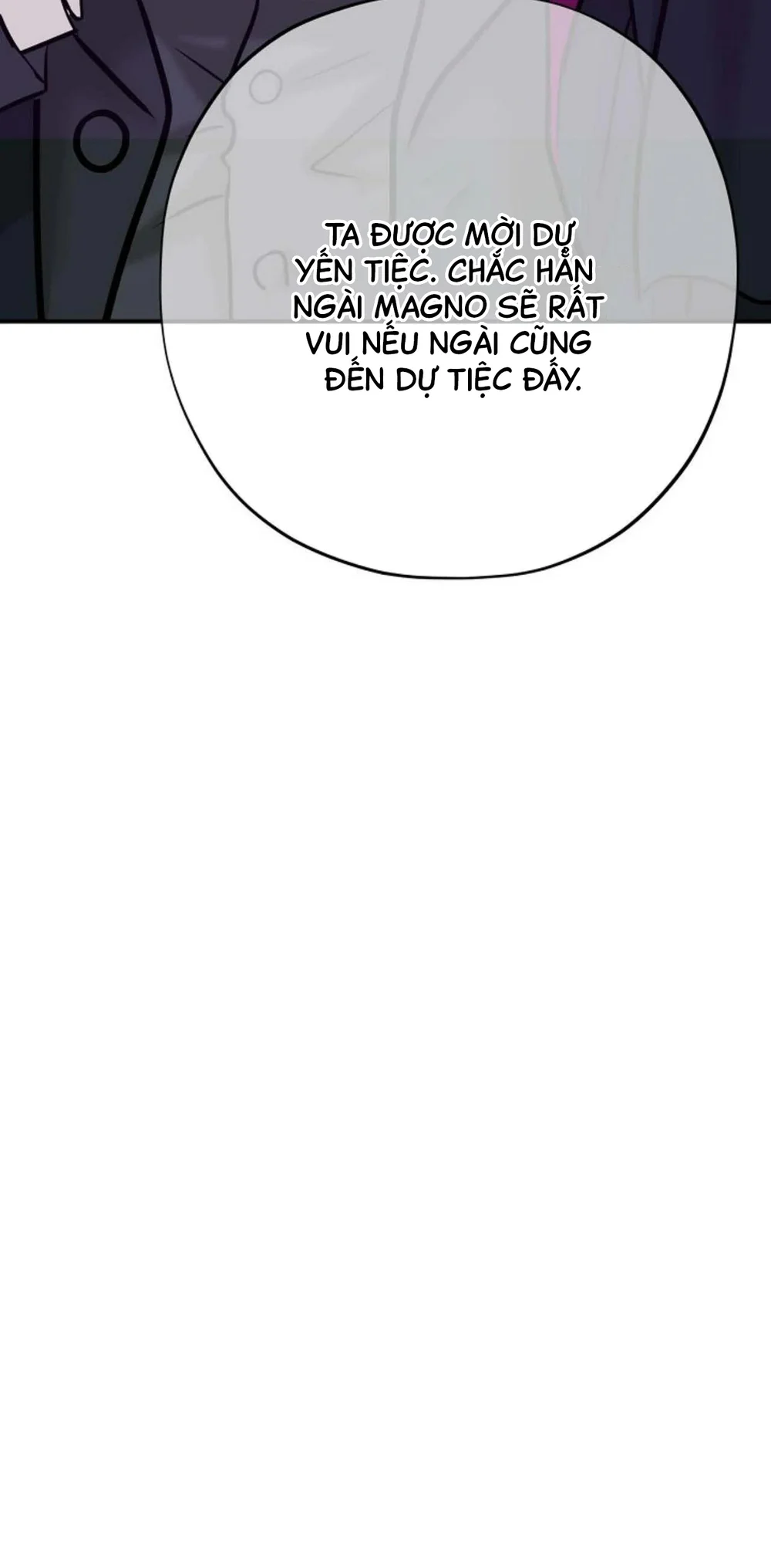 Hôn Thê Của Bóng Tối Chapter 25 Trang 52