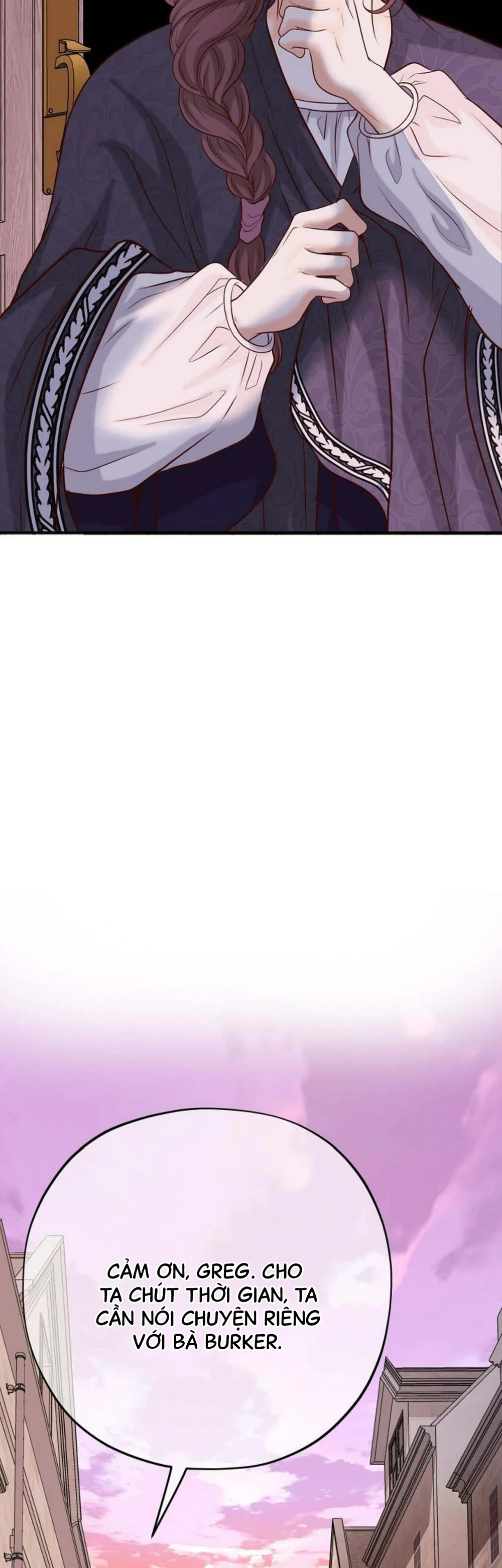 Hôn Thê Của Bóng Tối Chapter 25 Trang 63
