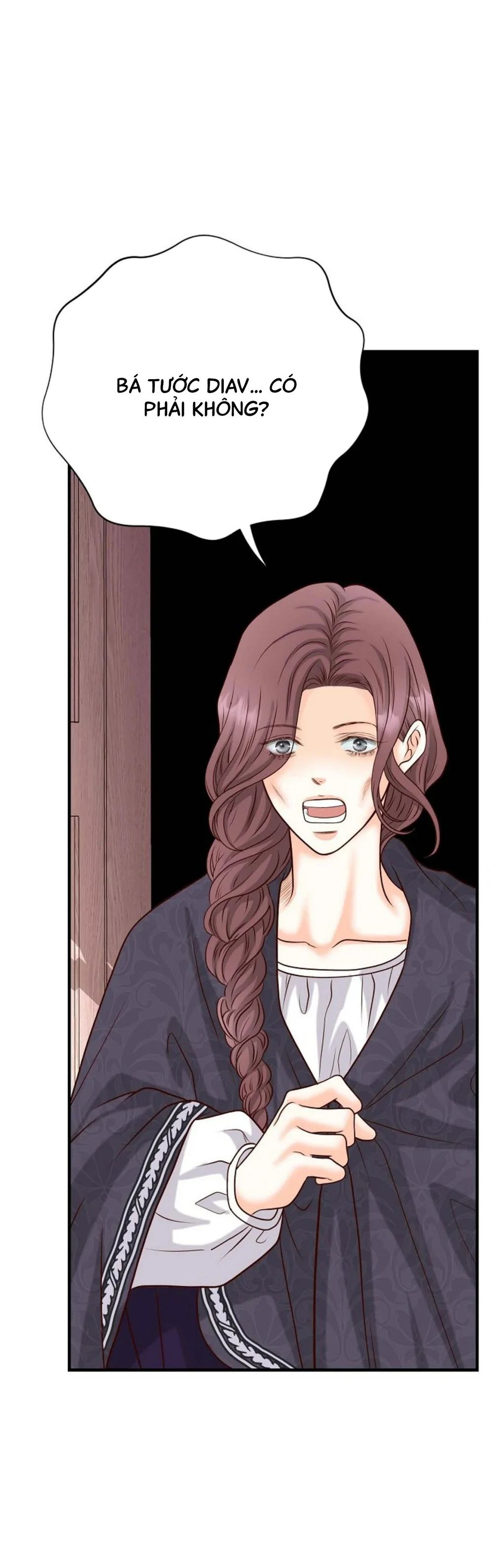 Hôn Thê Của Bóng Tối Chapter 25 Trang 65