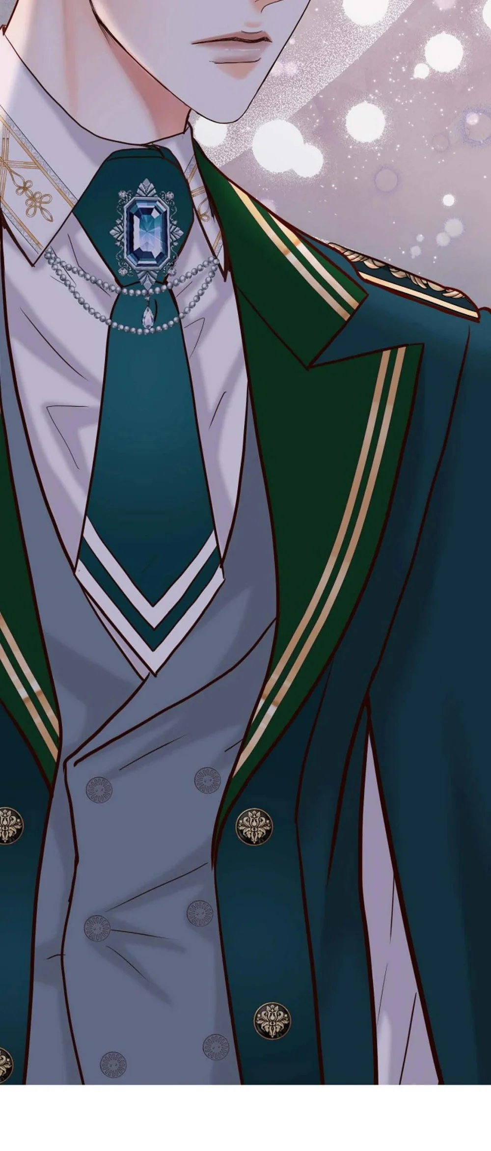 Hôn Thê Của Bóng Tối Chapter 25 Trang 70