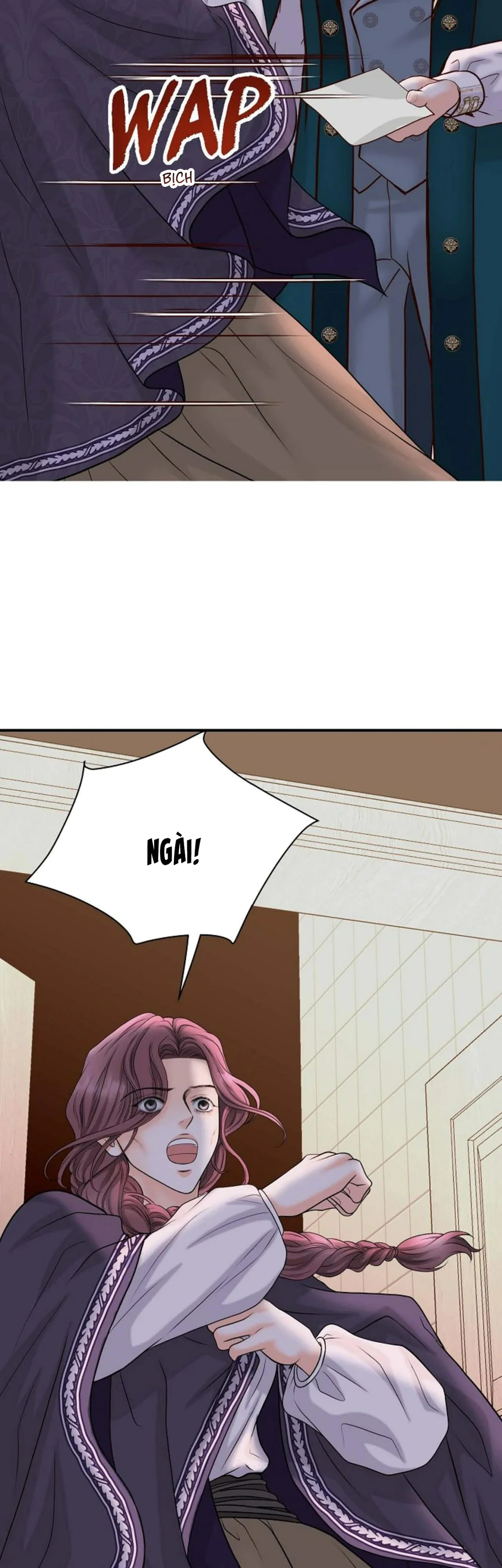 Hôn Thê Của Bóng Tối Chapter 25 Trang 75