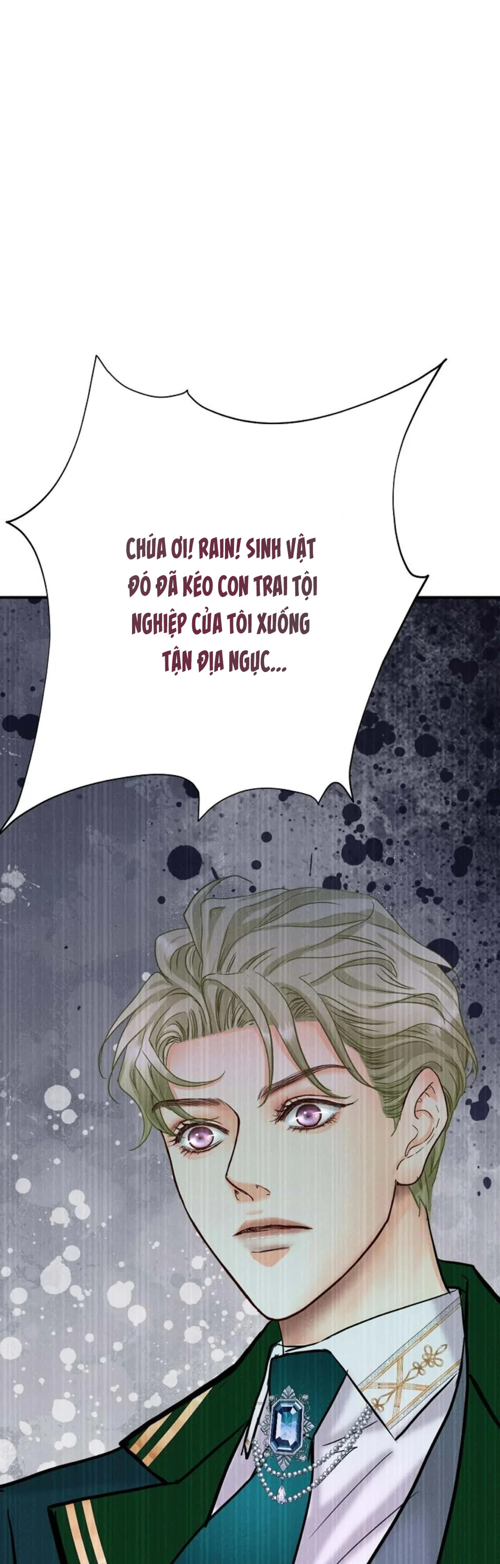 Hôn Thê Của Bóng Tối Chapter 25 Trang 78