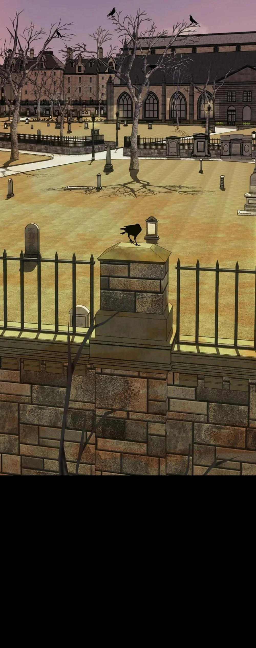 Hôn Thê Của Bóng Tối Chapter 25 Trang 81