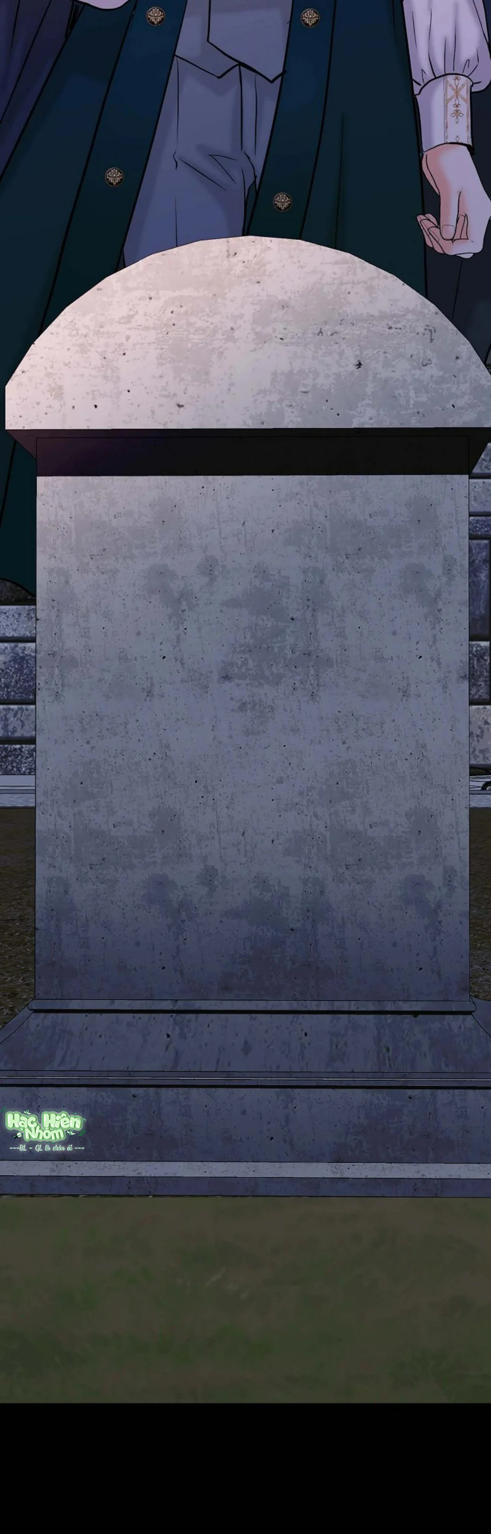 Hôn Thê Của Bóng Tối Chapter 25 Trang 83