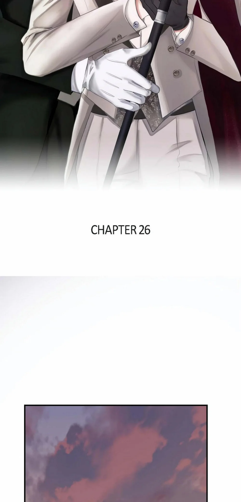 Hôn Thê Của Bóng Tối Chapter 26 Trang 3