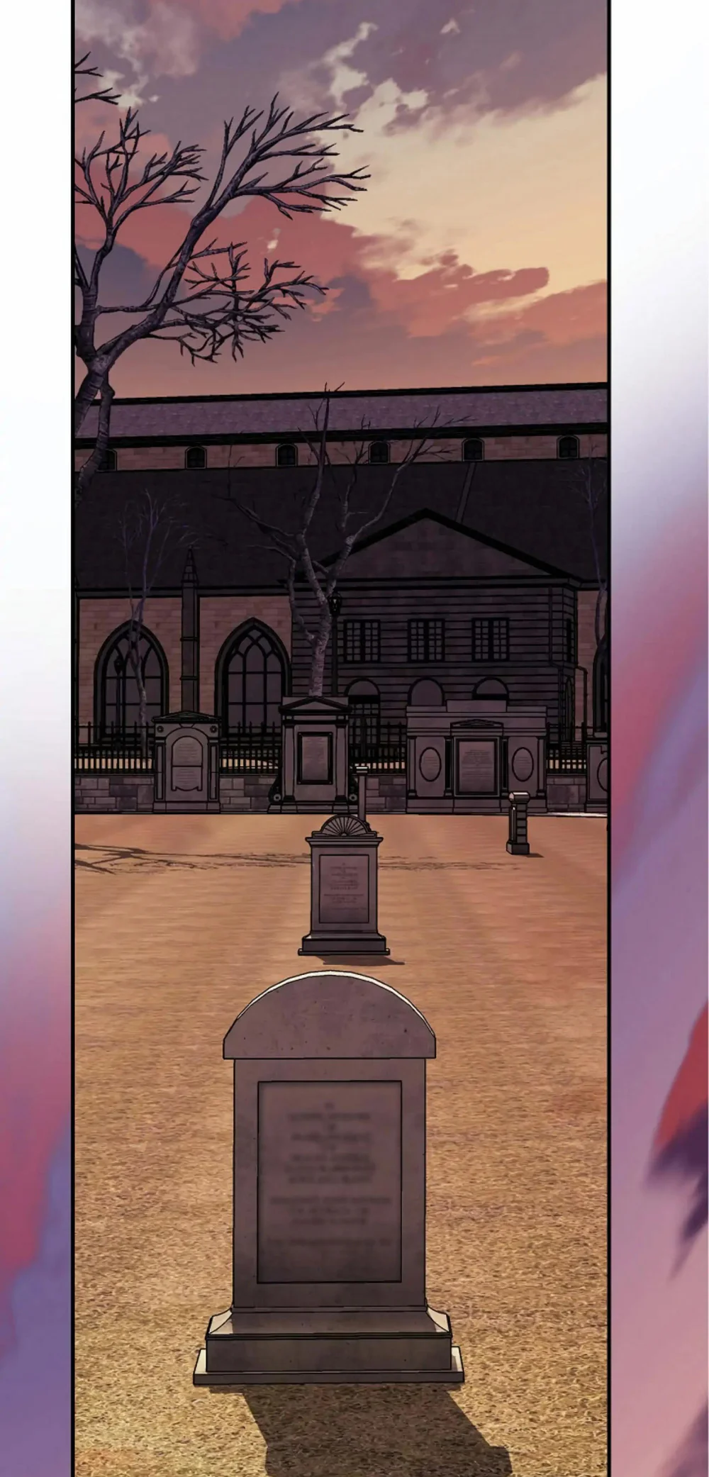 Hôn Thê Của Bóng Tối Chapter 26 Trang 4