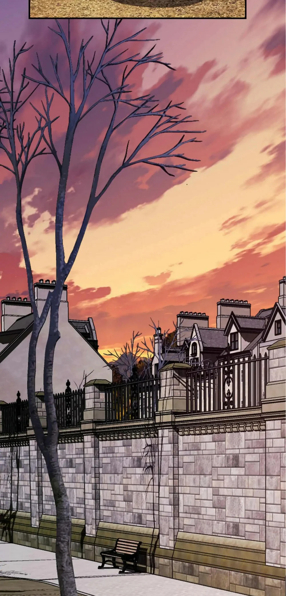 Hôn Thê Của Bóng Tối Chapter 26 Trang 5