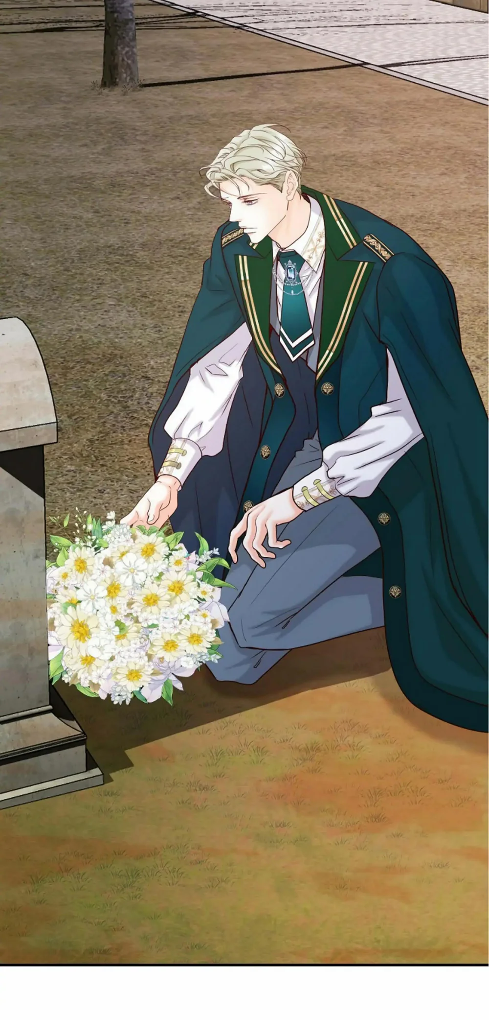 Hôn Thê Của Bóng Tối Chapter 26 Trang 6