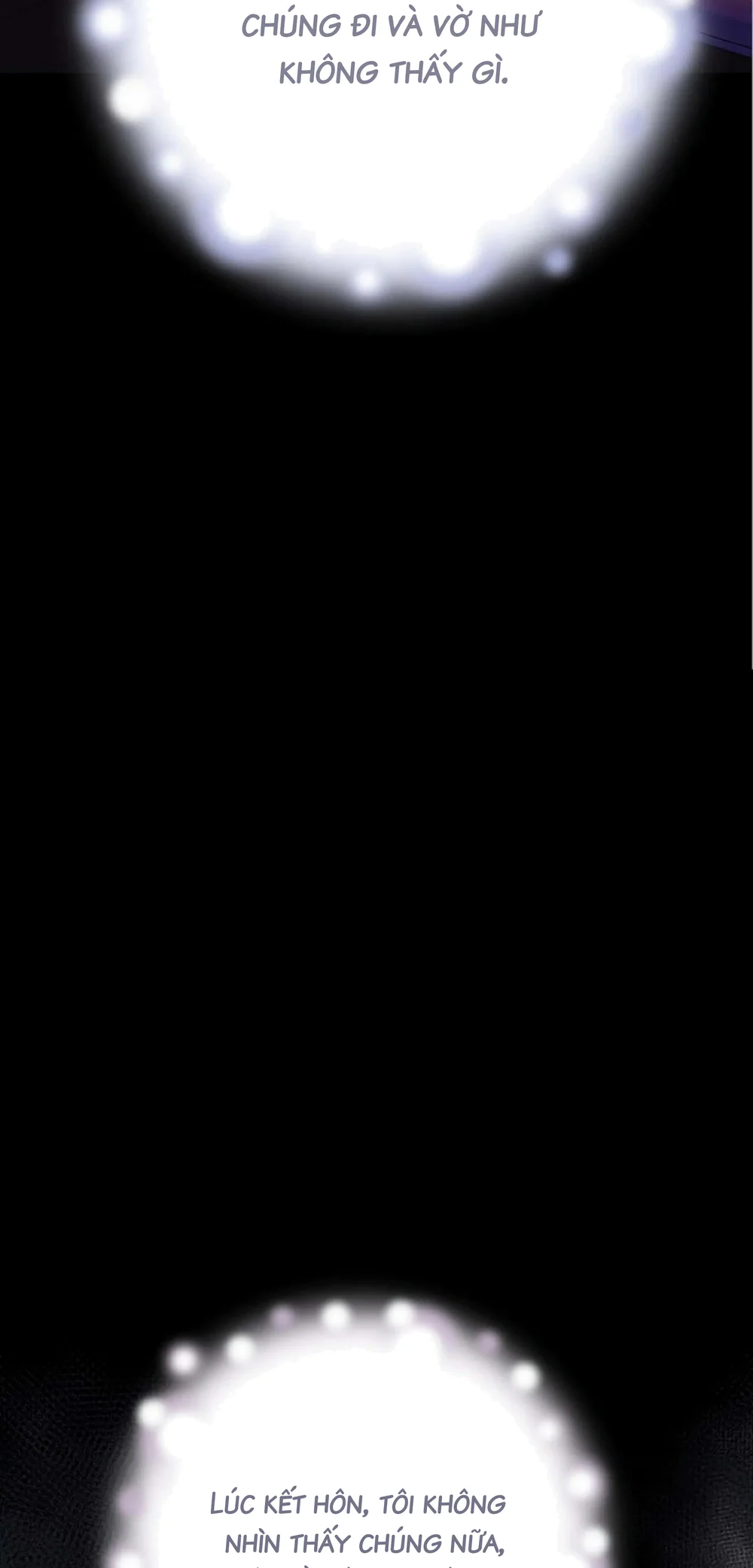Hôn Thê Của Bóng Tối Chapter 26 Trang 10
