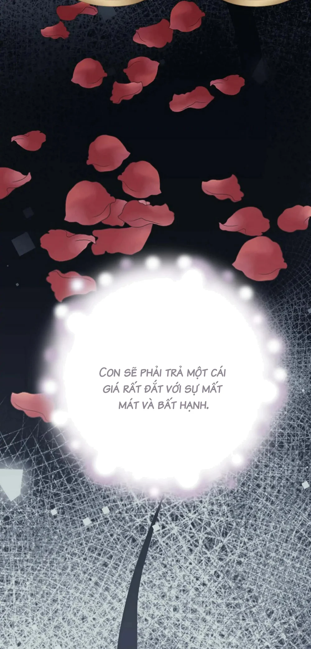 Hôn Thê Của Bóng Tối Chapter 26 Trang 16