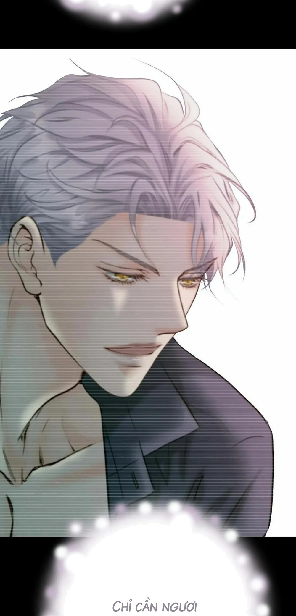 Hôn Thê Của Bóng Tối Chapter 26 Trang 23