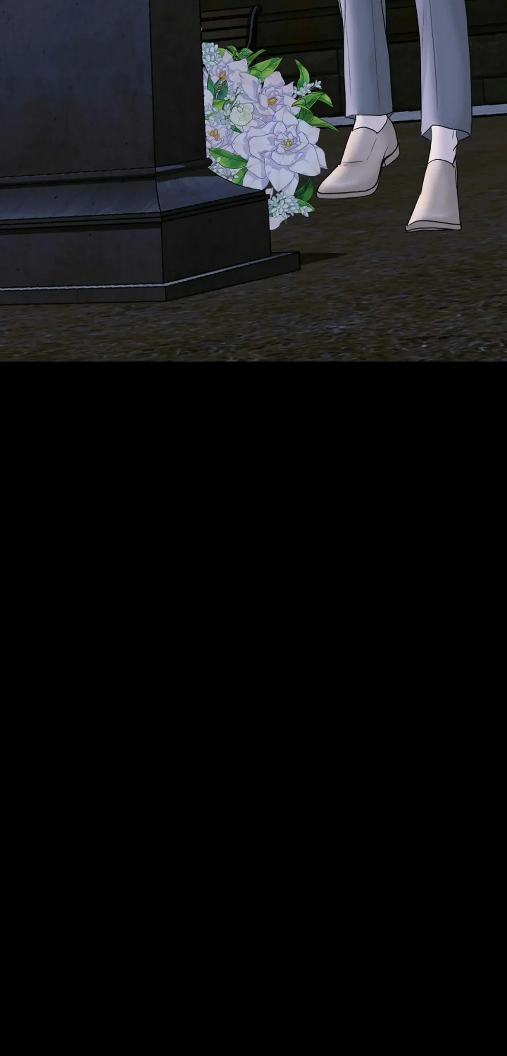 Hôn Thê Của Bóng Tối Chapter 26 Trang 26