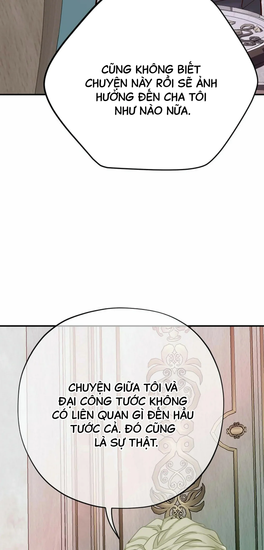 Hôn Thê Của Bóng Tối Chapter 26 Trang 35