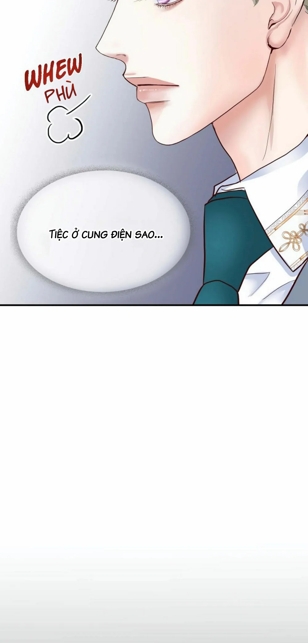 Hôn Thê Của Bóng Tối Chapter 26 Trang 44