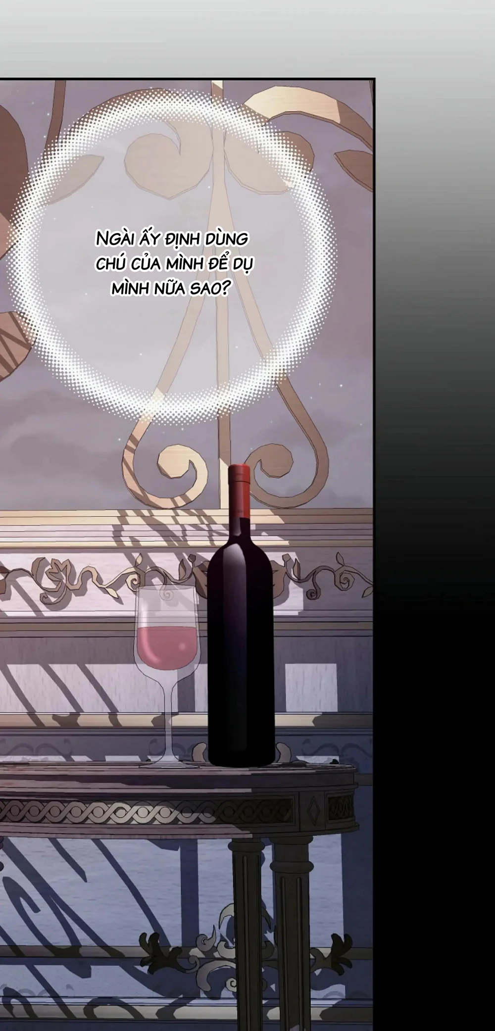 Hôn Thê Của Bóng Tối Chapter 26 Trang 45