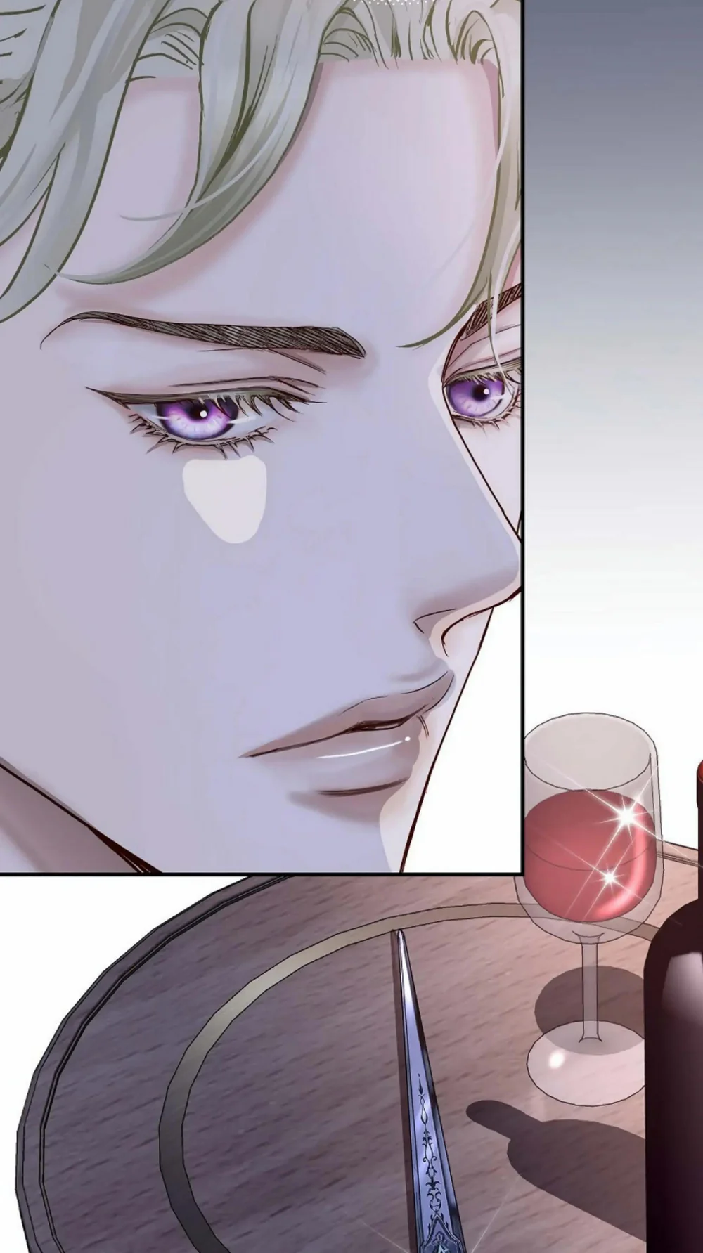 Hôn Thê Của Bóng Tối Chapter 26 Trang 49