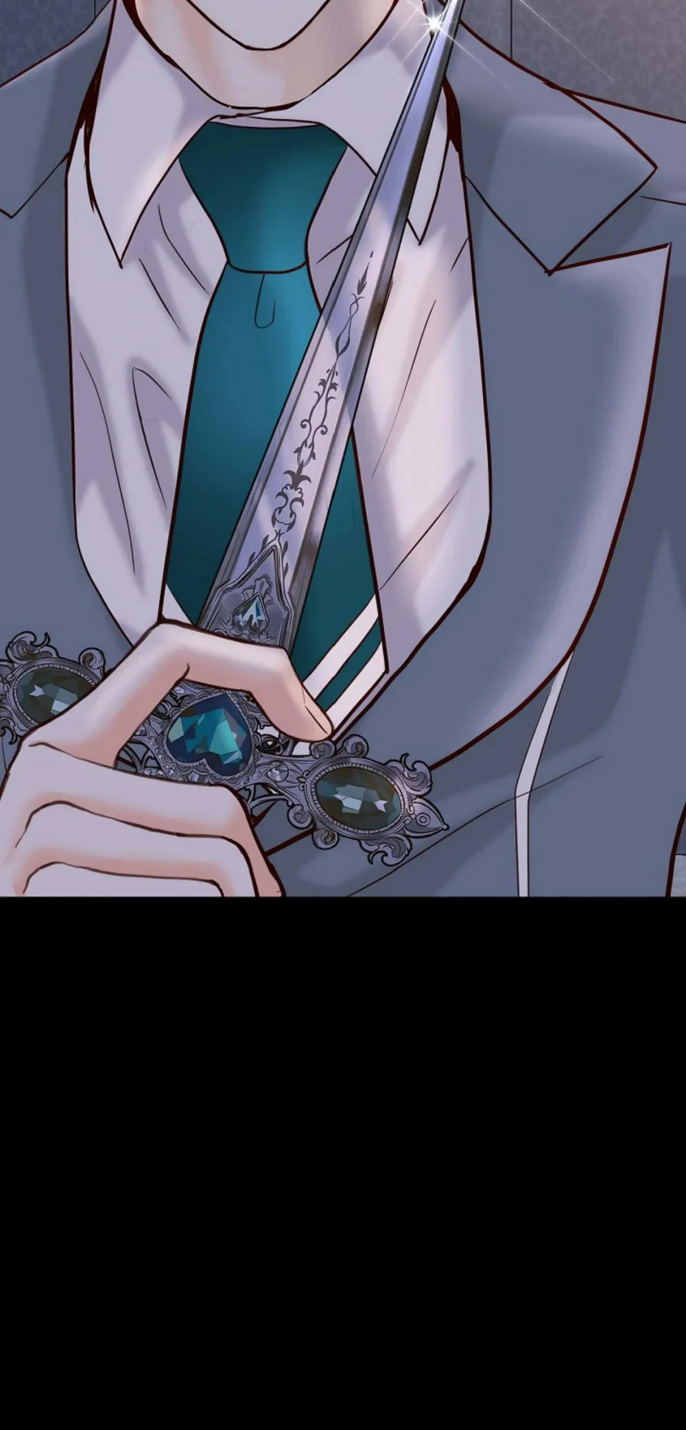 Hôn Thê Của Bóng Tối Chapter 26 Trang 56