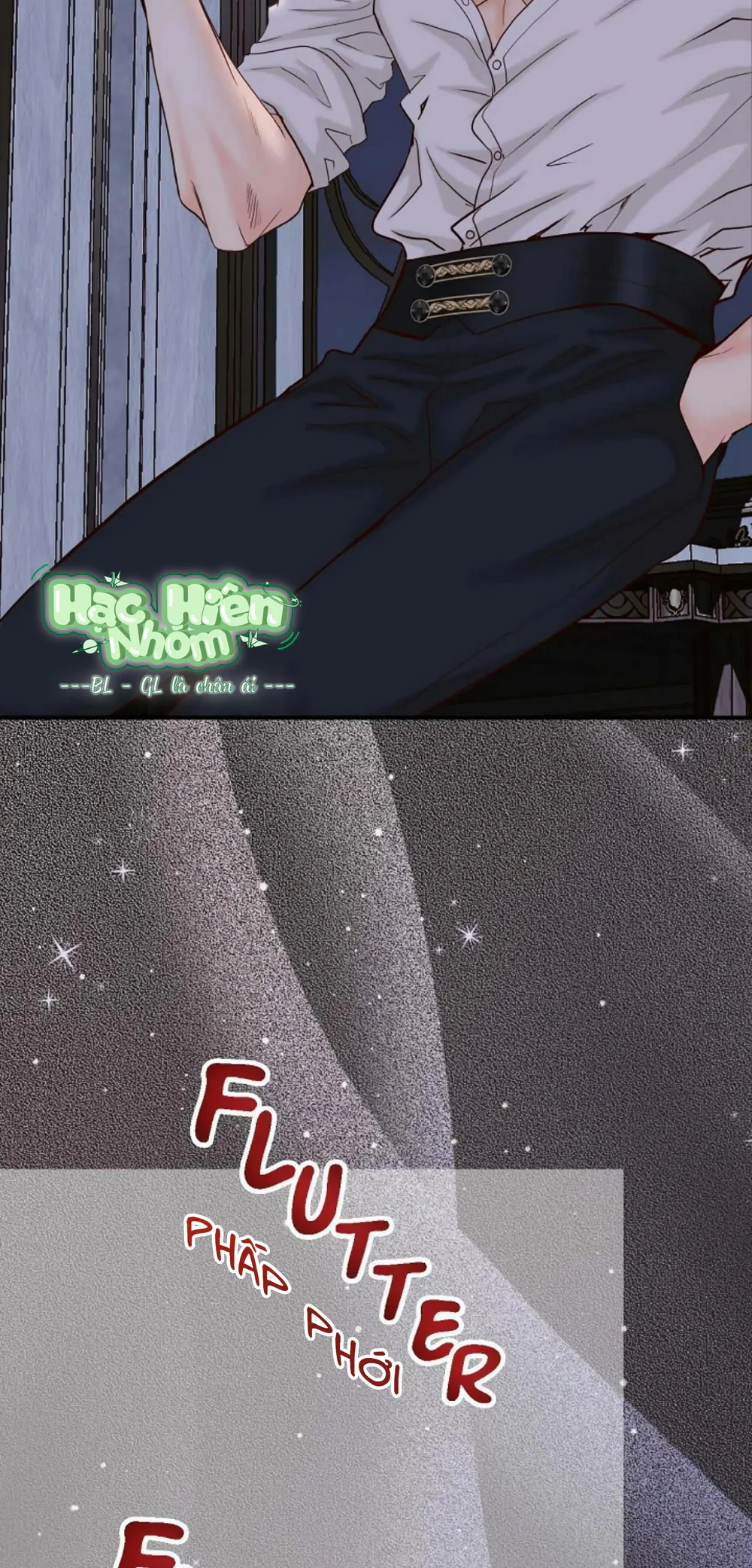 Hôn Thê Của Bóng Tối Chapter 26 Trang 58