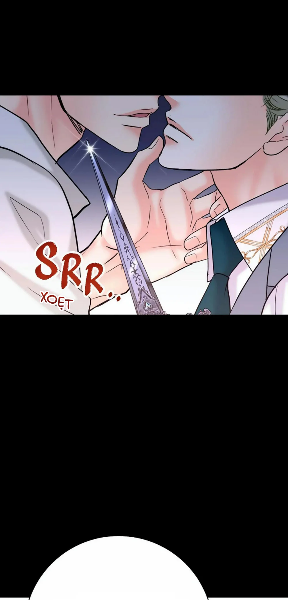 Hôn Thê Của Bóng Tối Chapter 26 Trang 62