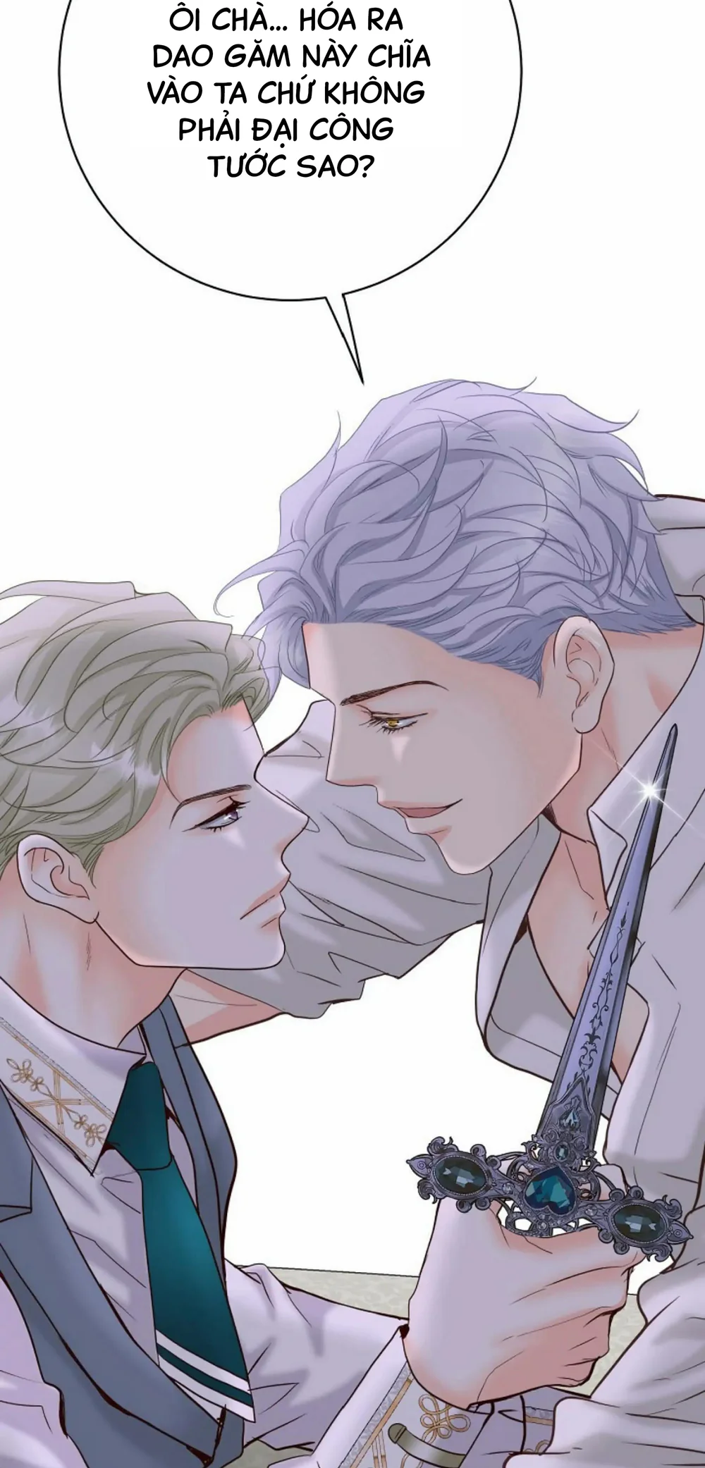 Hôn Thê Của Bóng Tối Chapter 26 Trang 63