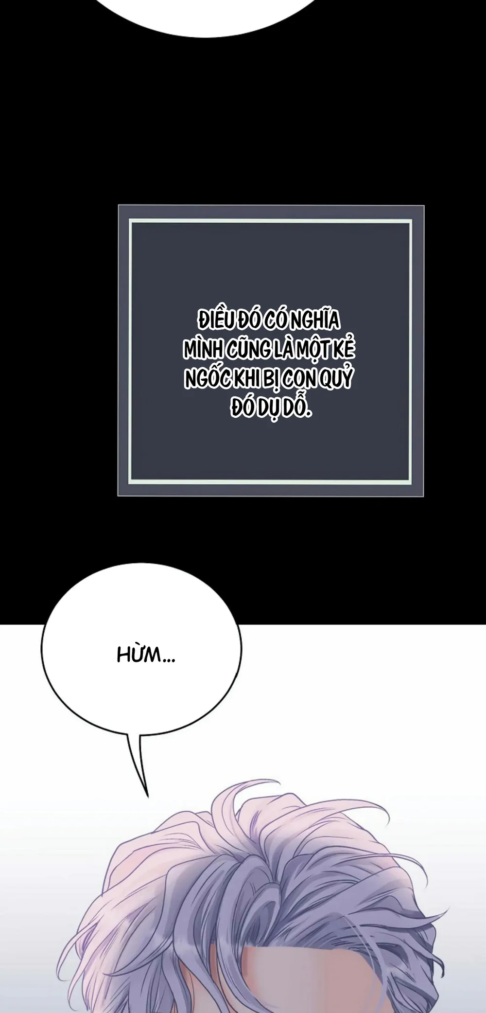 Hôn Thê Của Bóng Tối Chapter 26 Trang 66