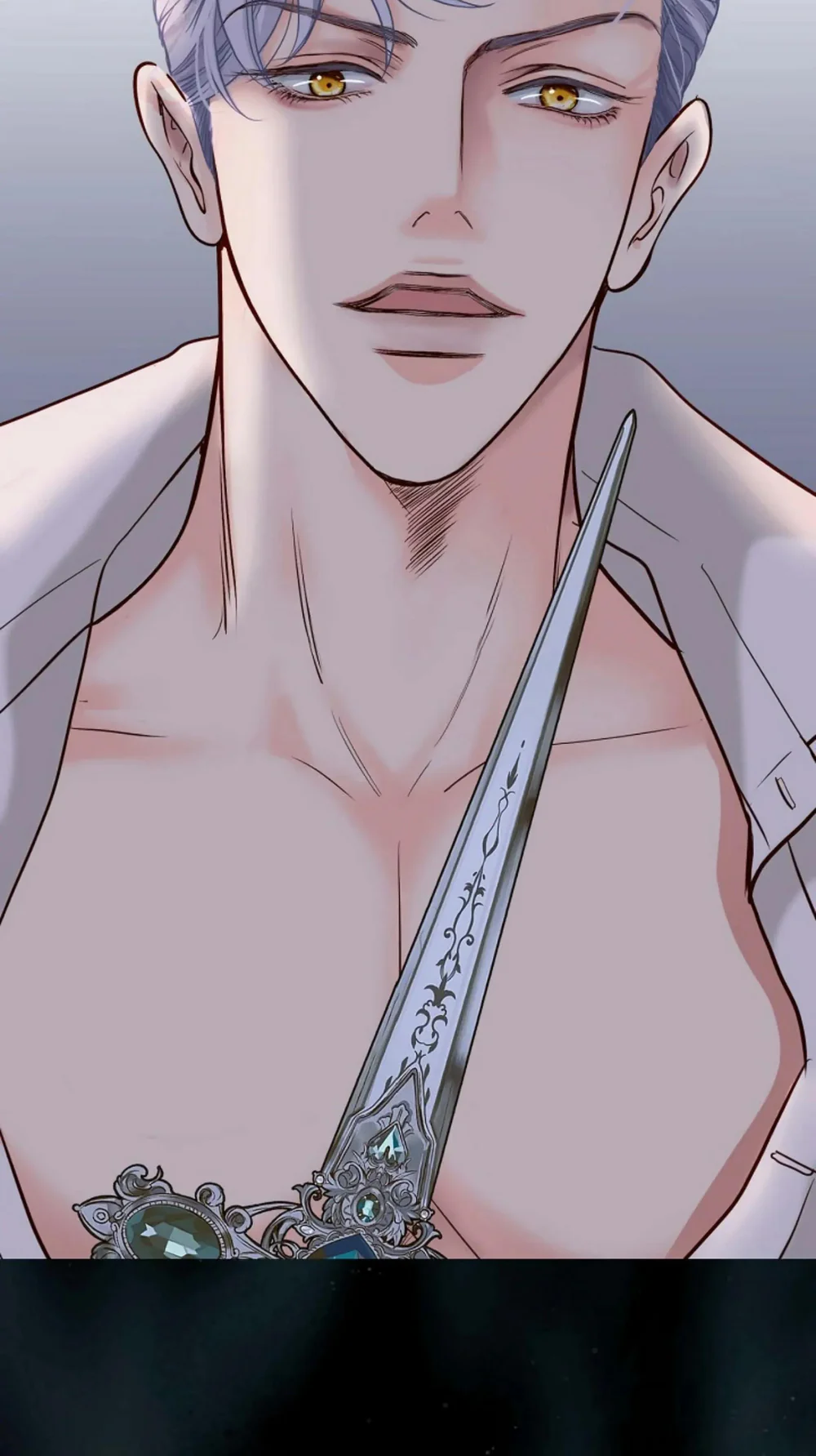 Hôn Thê Của Bóng Tối Chapter 26 Trang 67