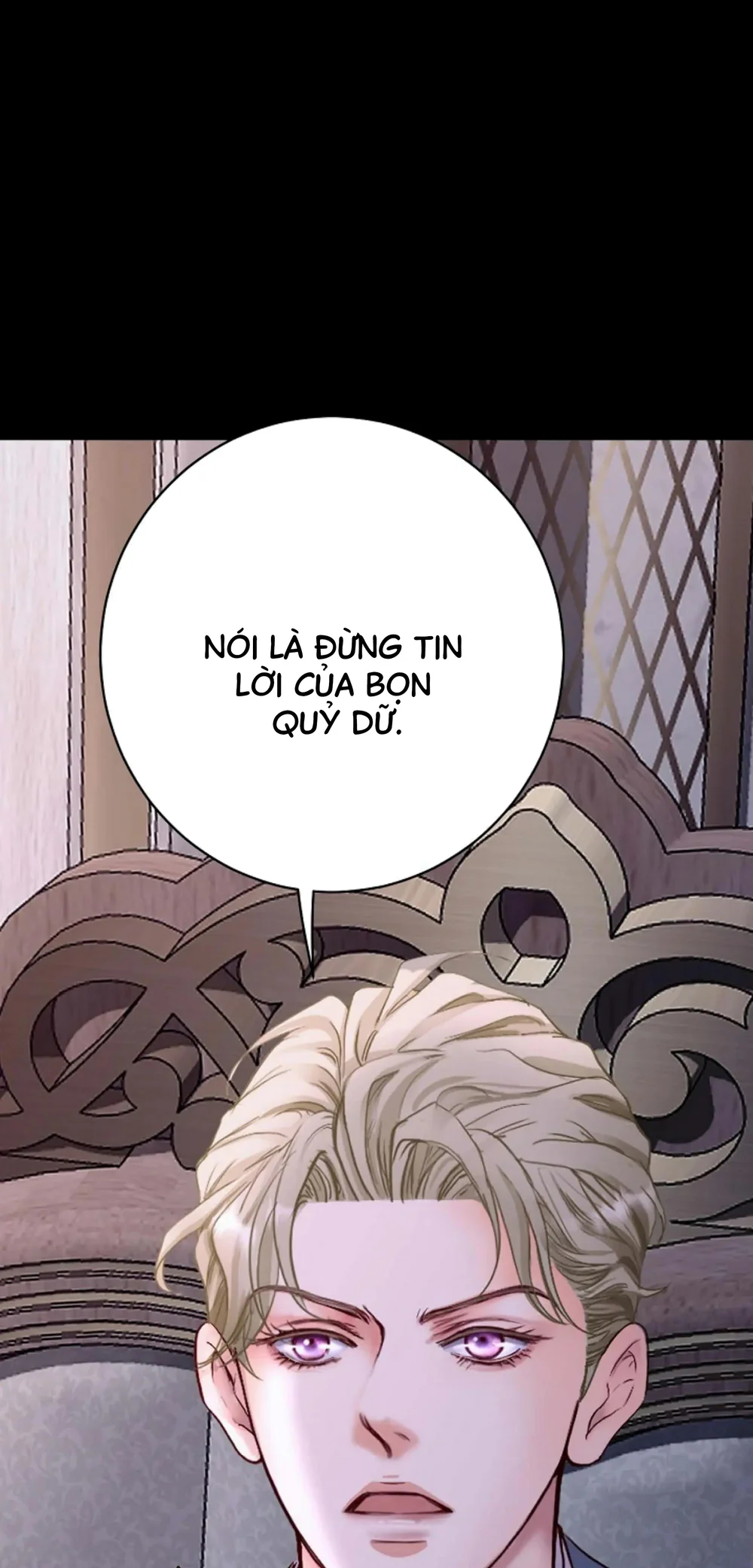 Hôn Thê Của Bóng Tối Chapter 26 Trang 70