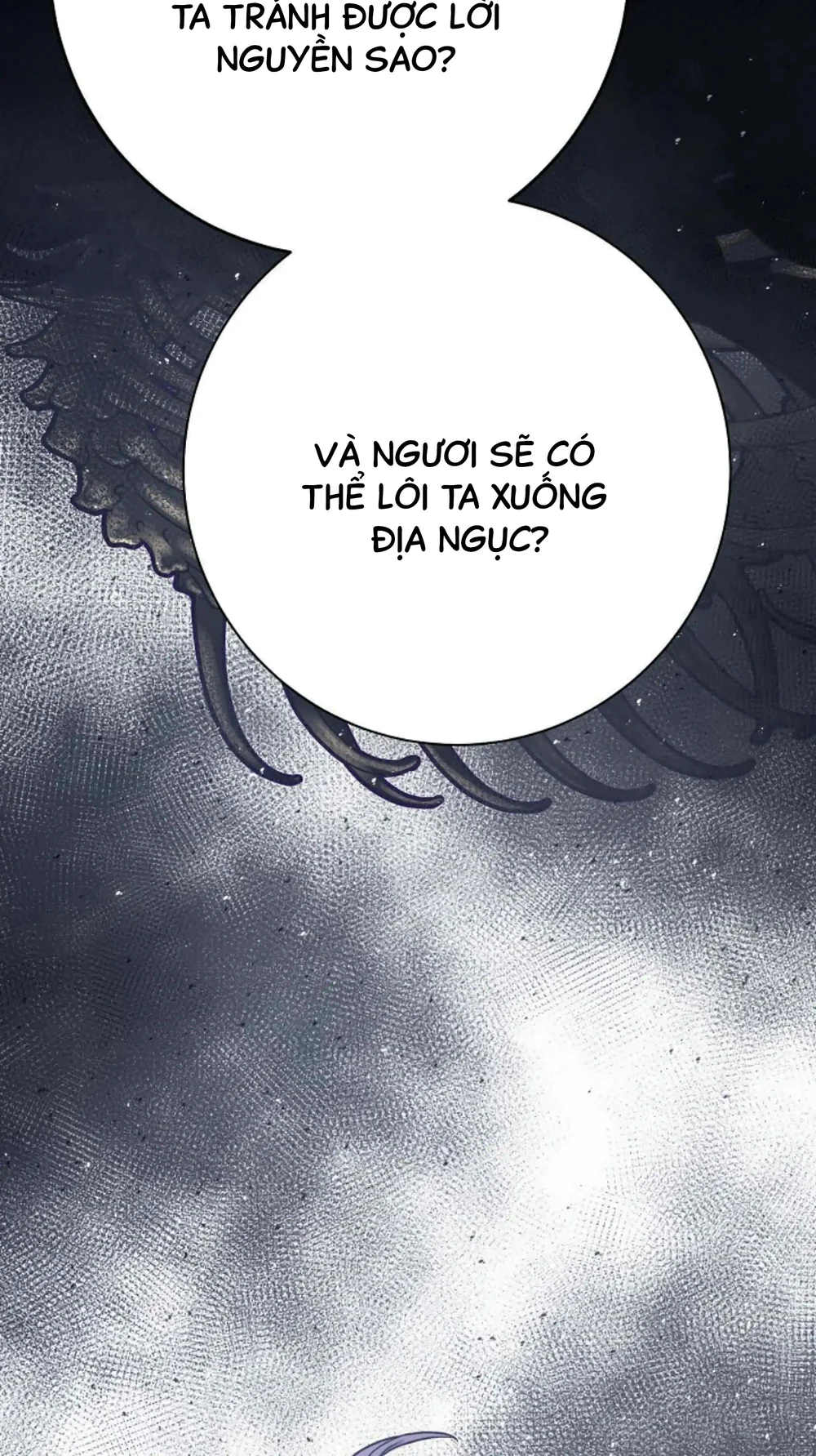 Hôn Thê Của Bóng Tối Chapter 26 Trang 73