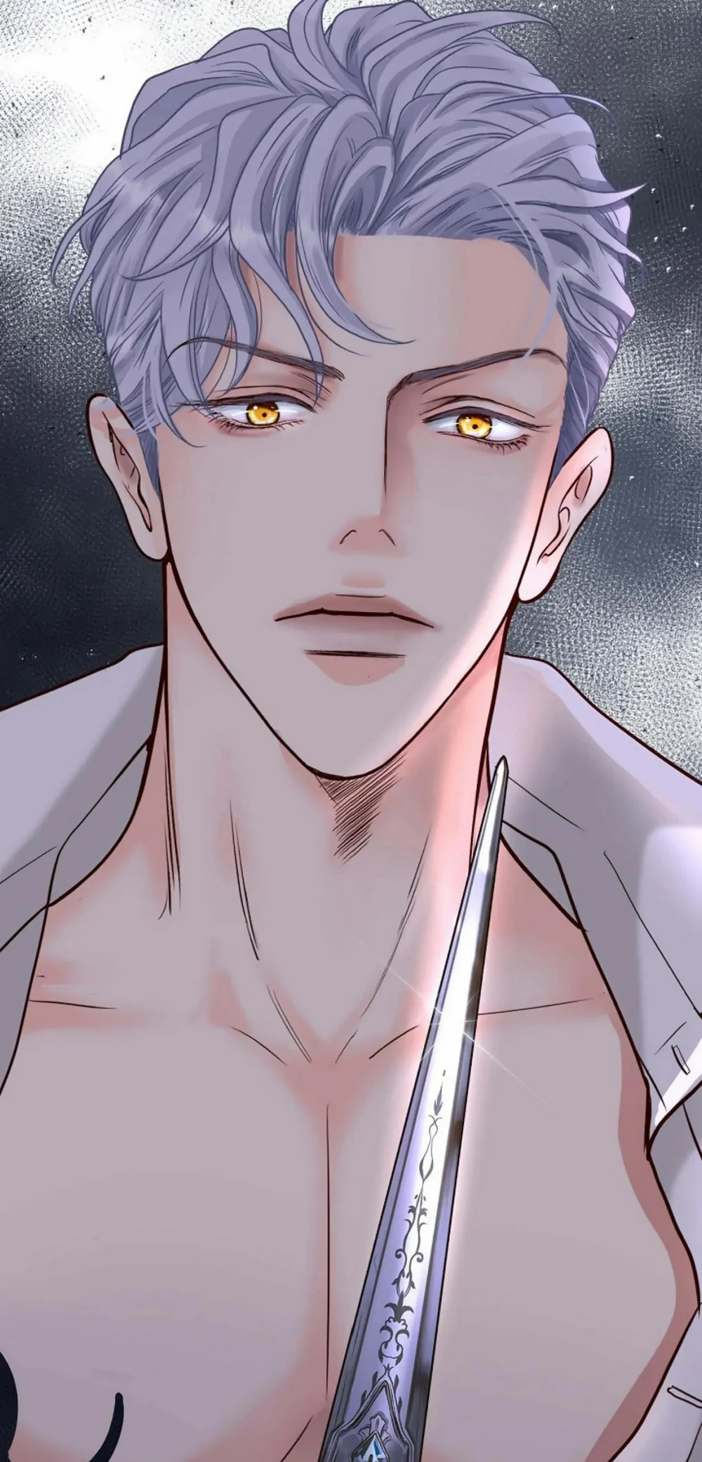 Hôn Thê Của Bóng Tối Chapter 26 Trang 74