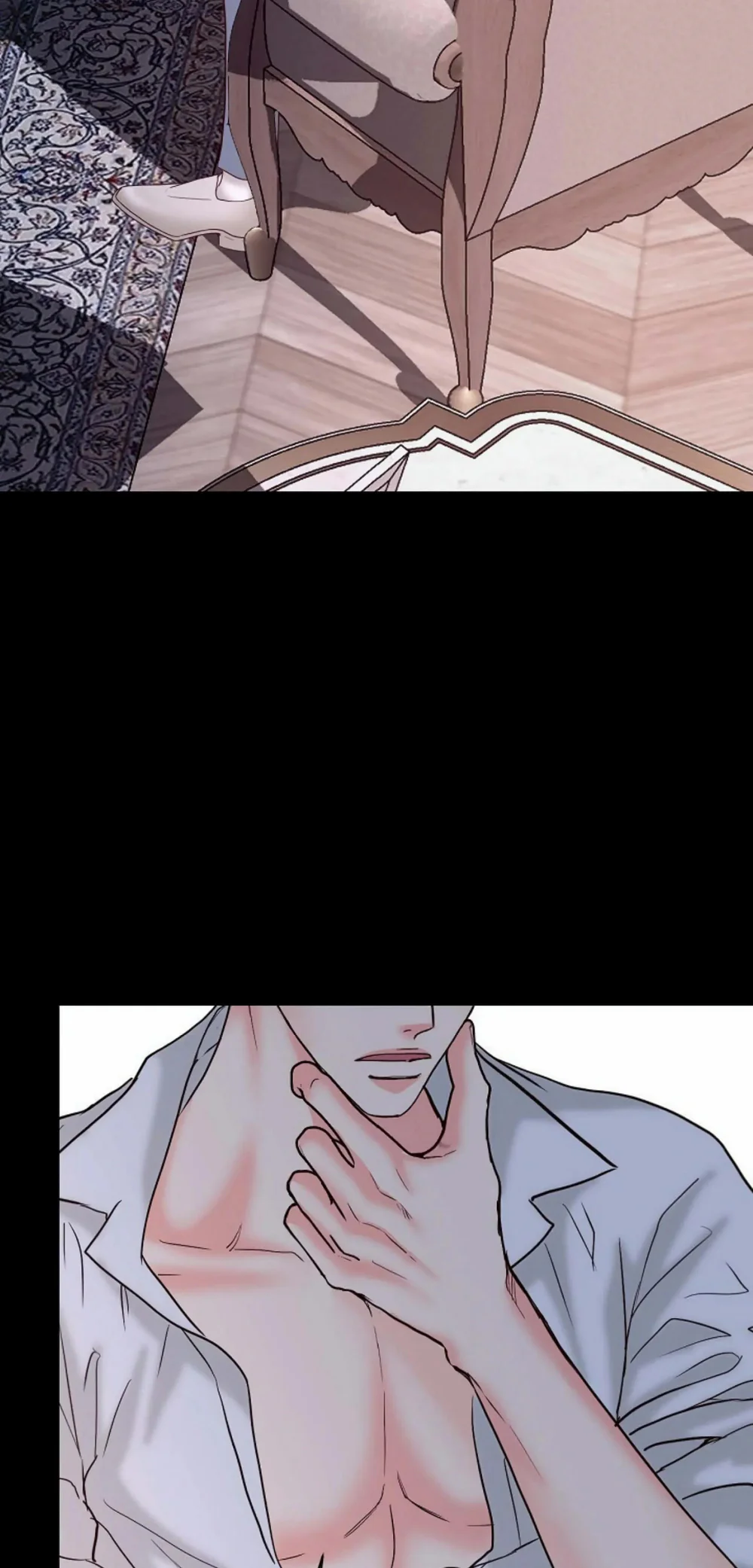 Hôn Thê Của Bóng Tối Chapter 26 Trang 77