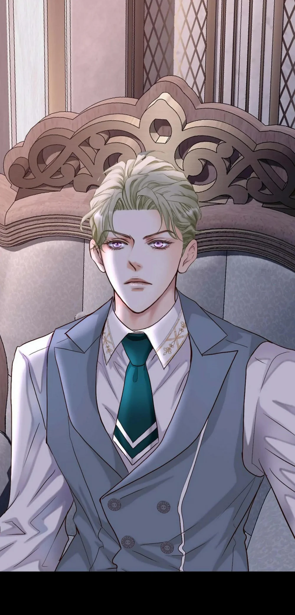 Hôn Thê Của Bóng Tối Chapter 26 Trang 81