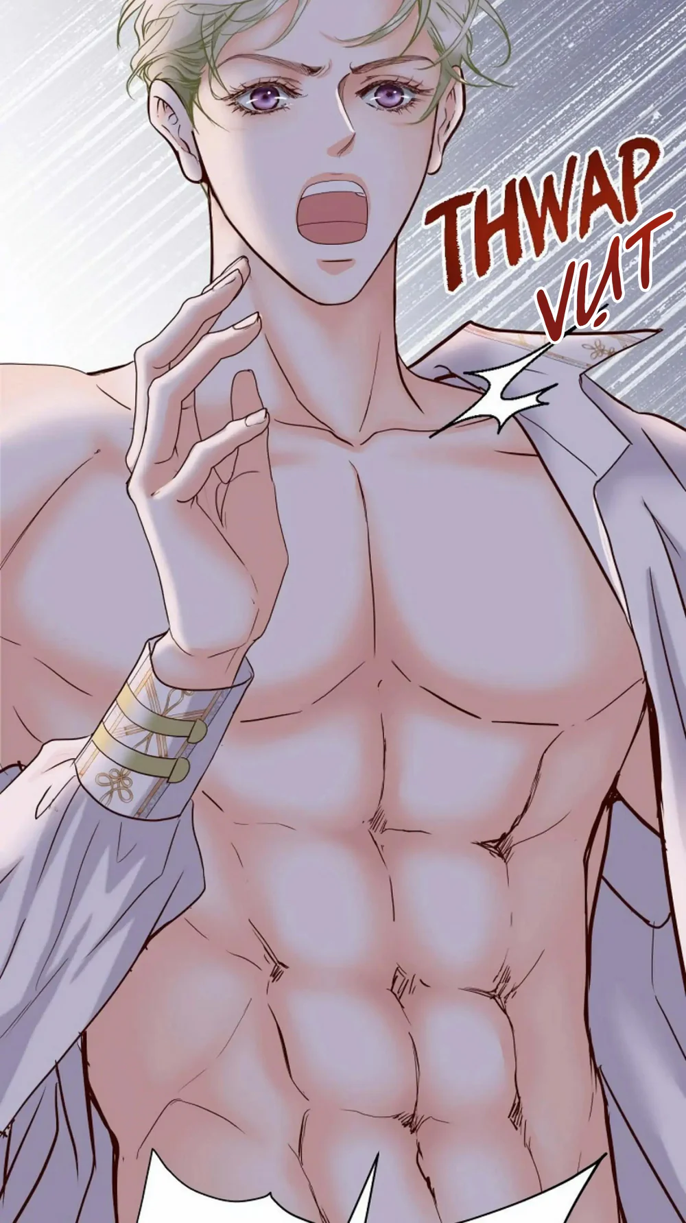 Hôn Thê Của Bóng Tối Chapter 26 Trang 85