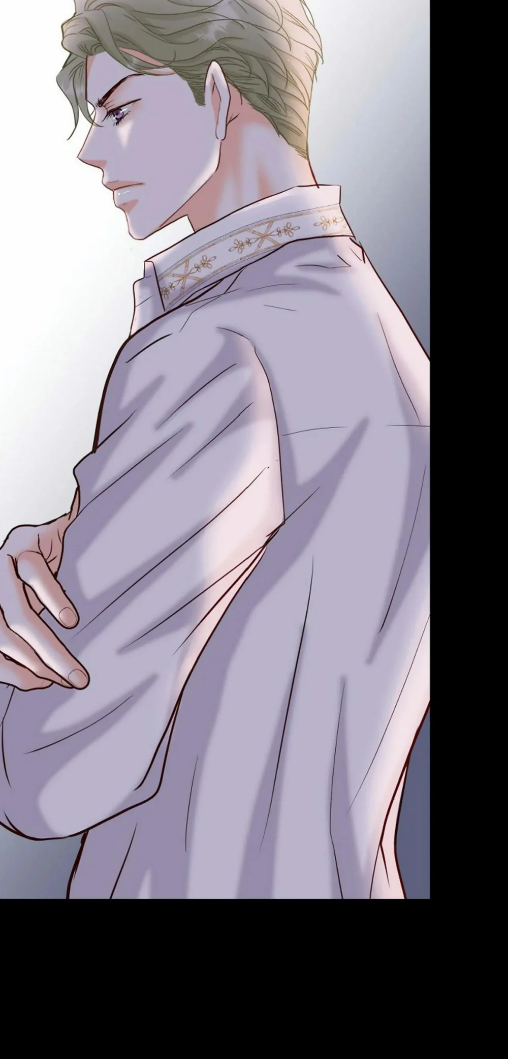 Hôn Thê Của Bóng Tối Chapter 26 Trang 89