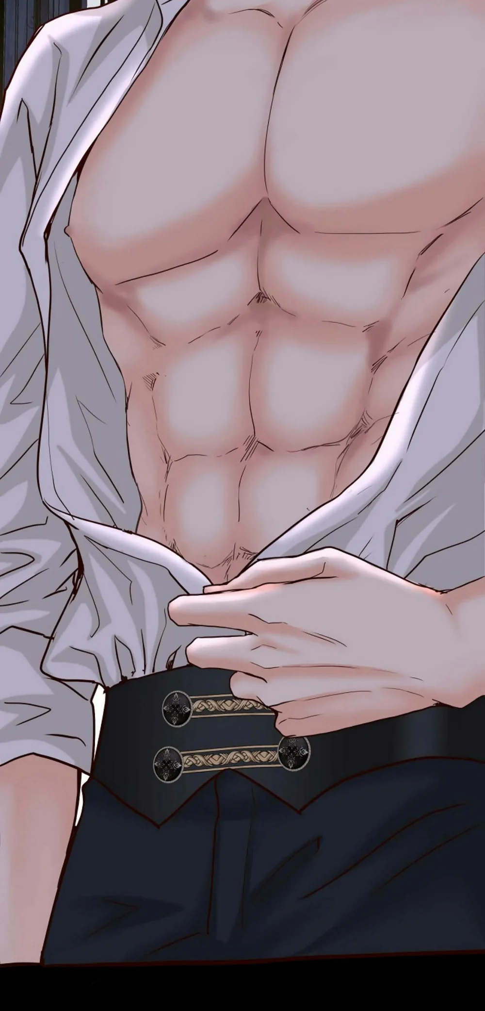 Hôn Thê Của Bóng Tối Chapter 26 Trang 92