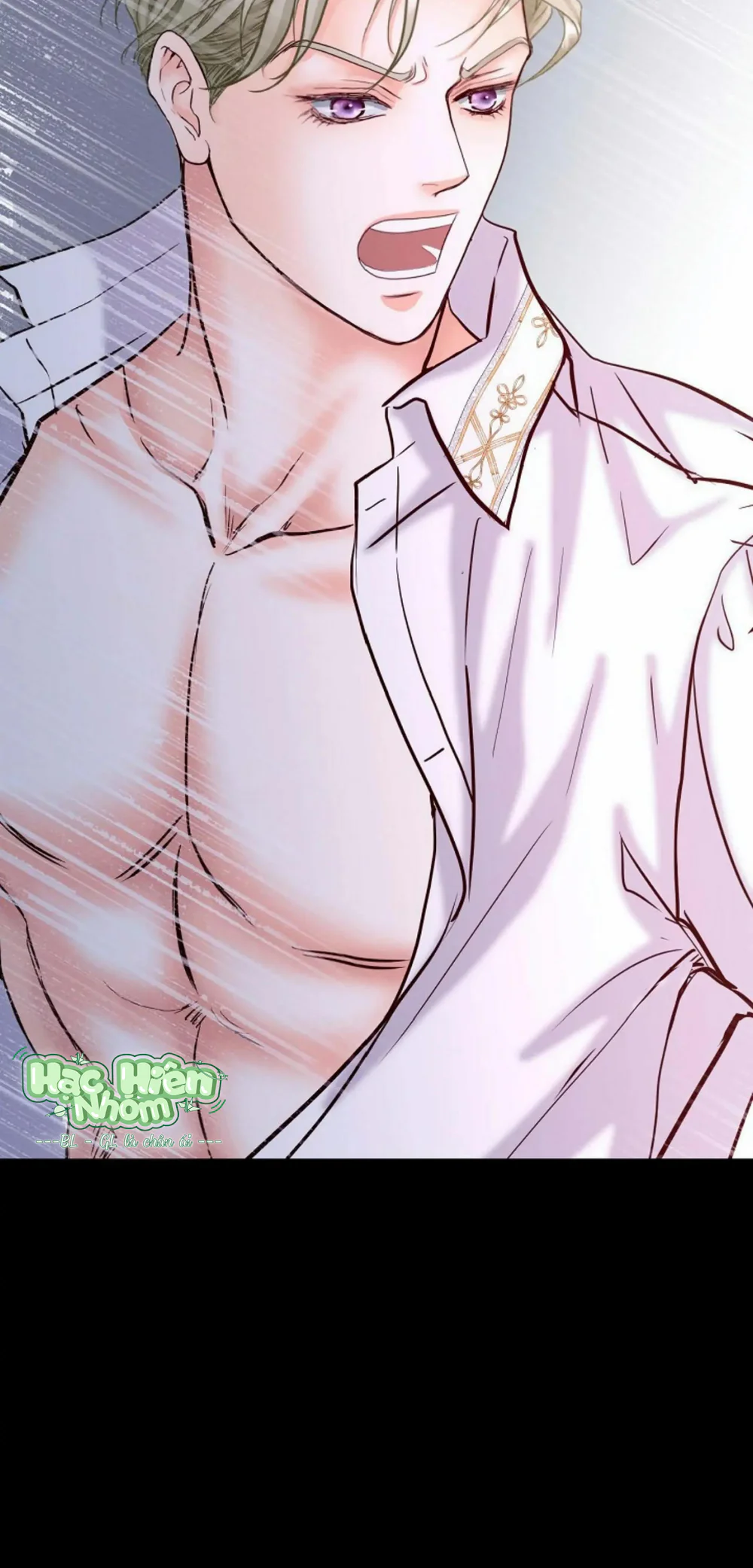 Hôn Thê Của Bóng Tối Chapter 26 Trang 94